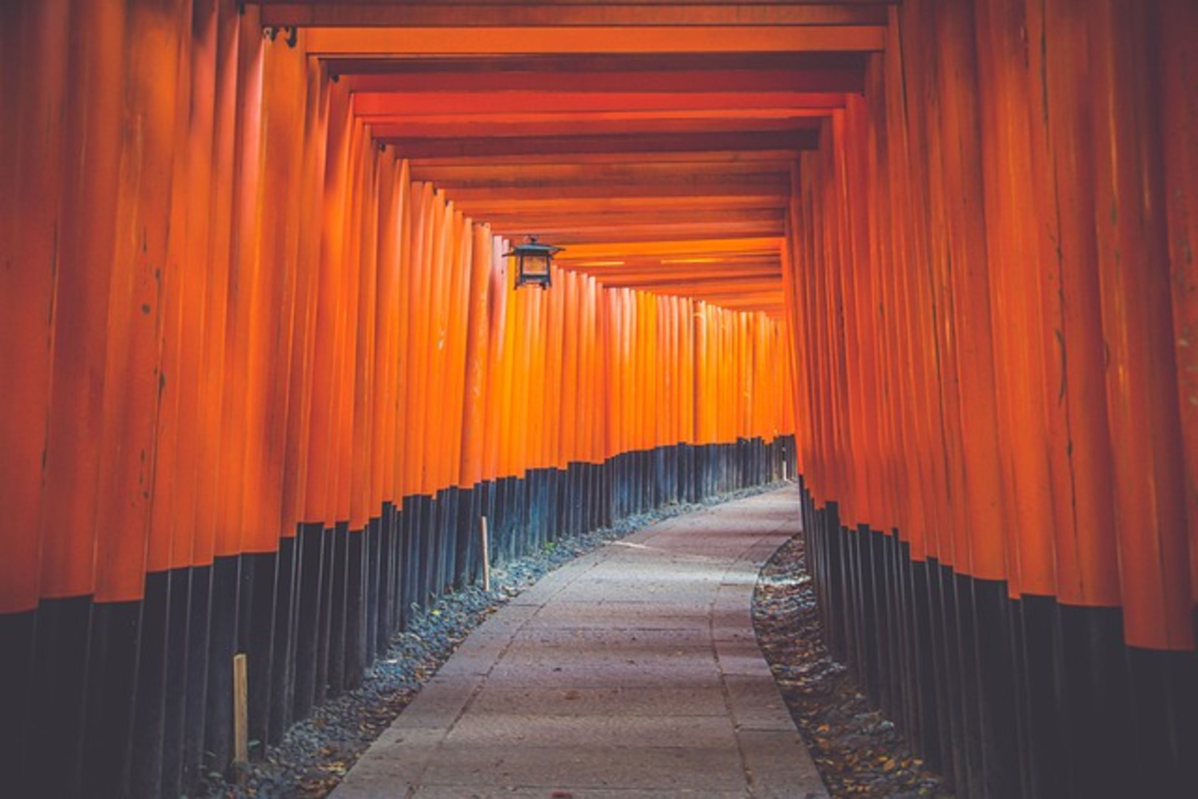 Fushimi Sake District