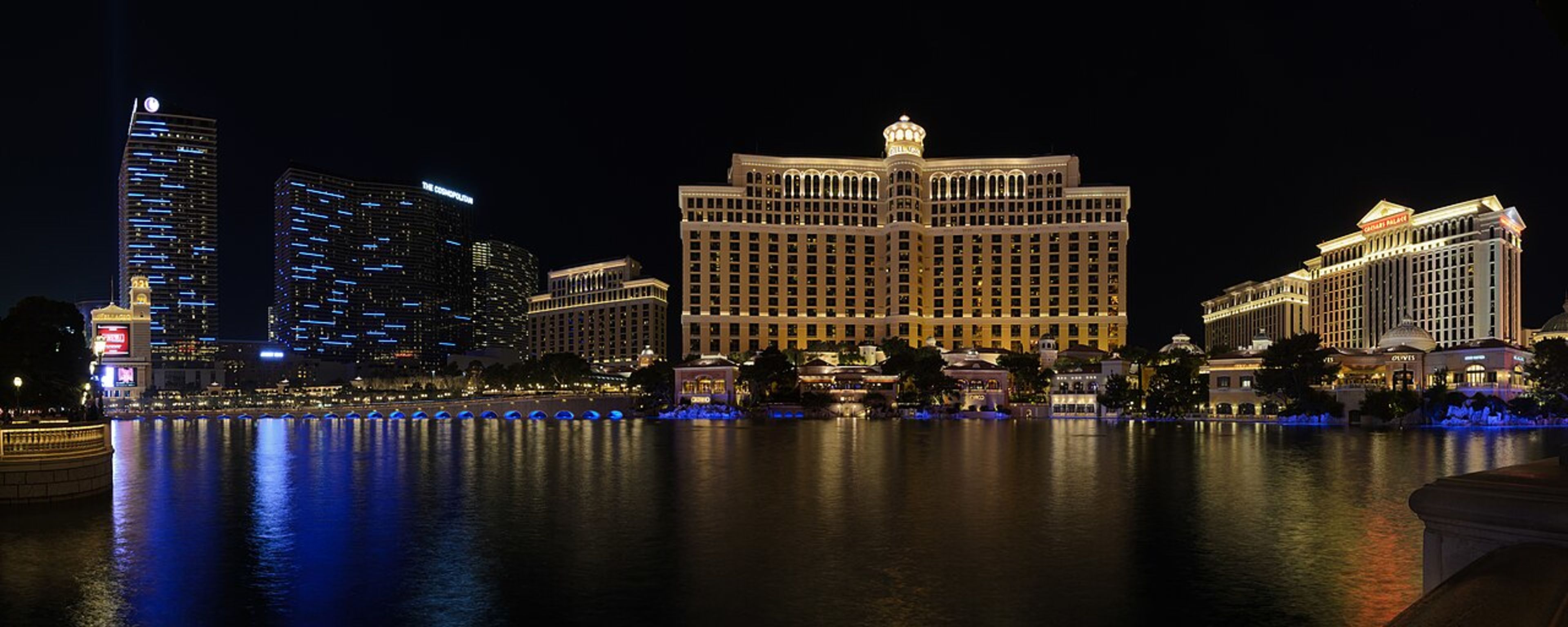 Caesars Palace