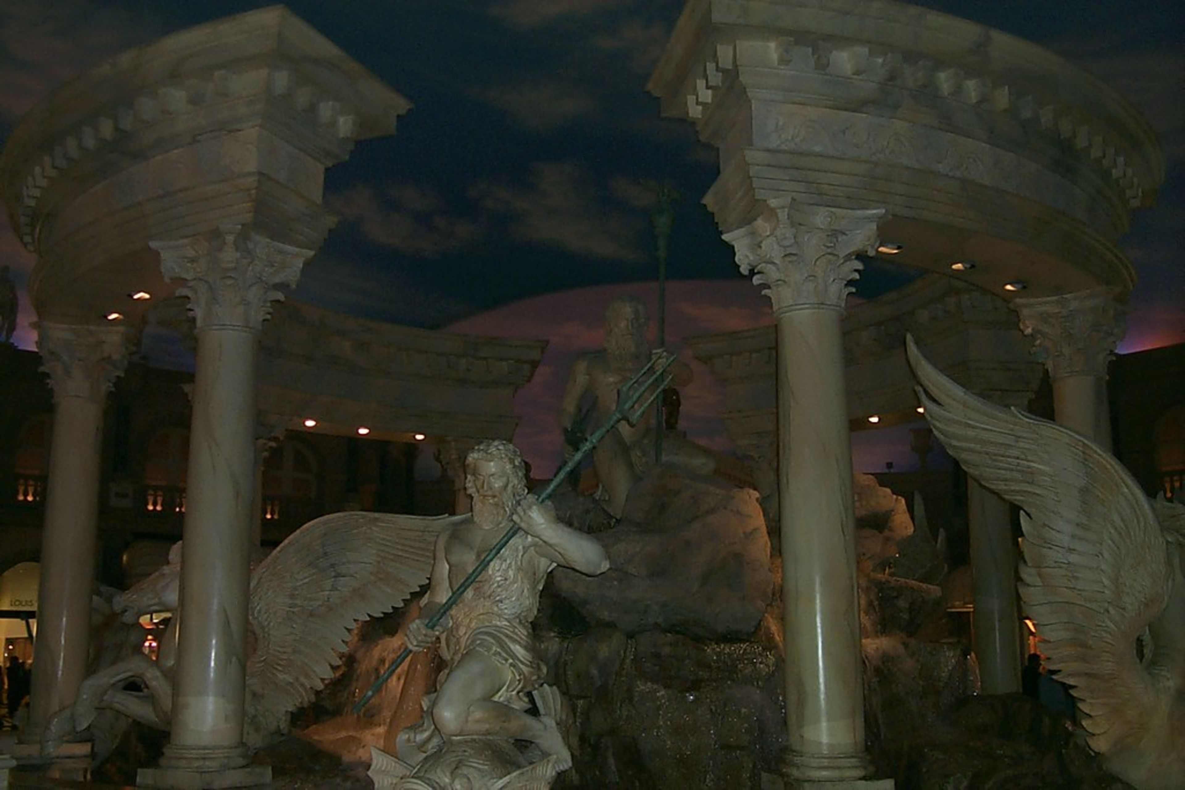 Caesars Palace