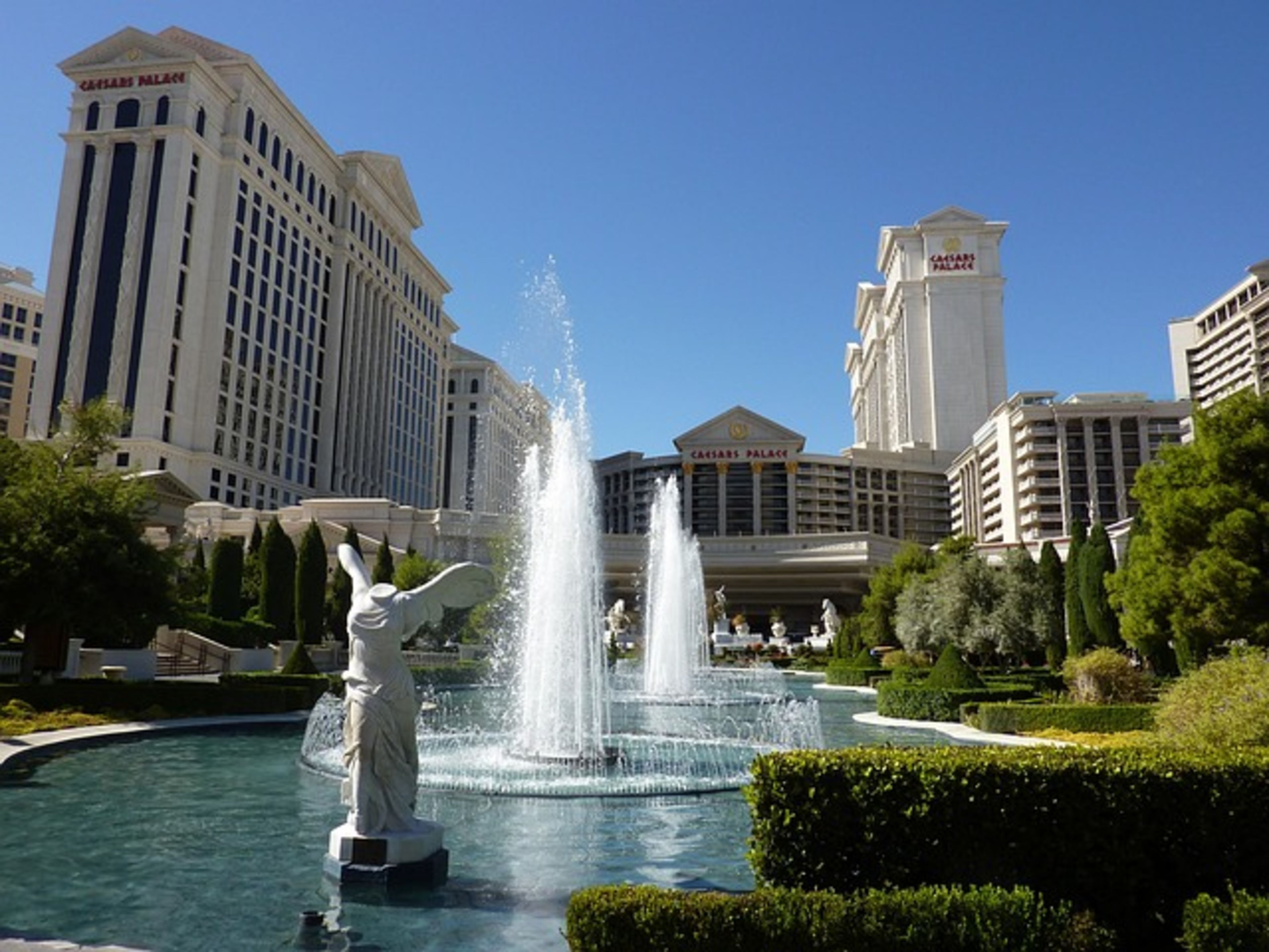 Caesars Palace
