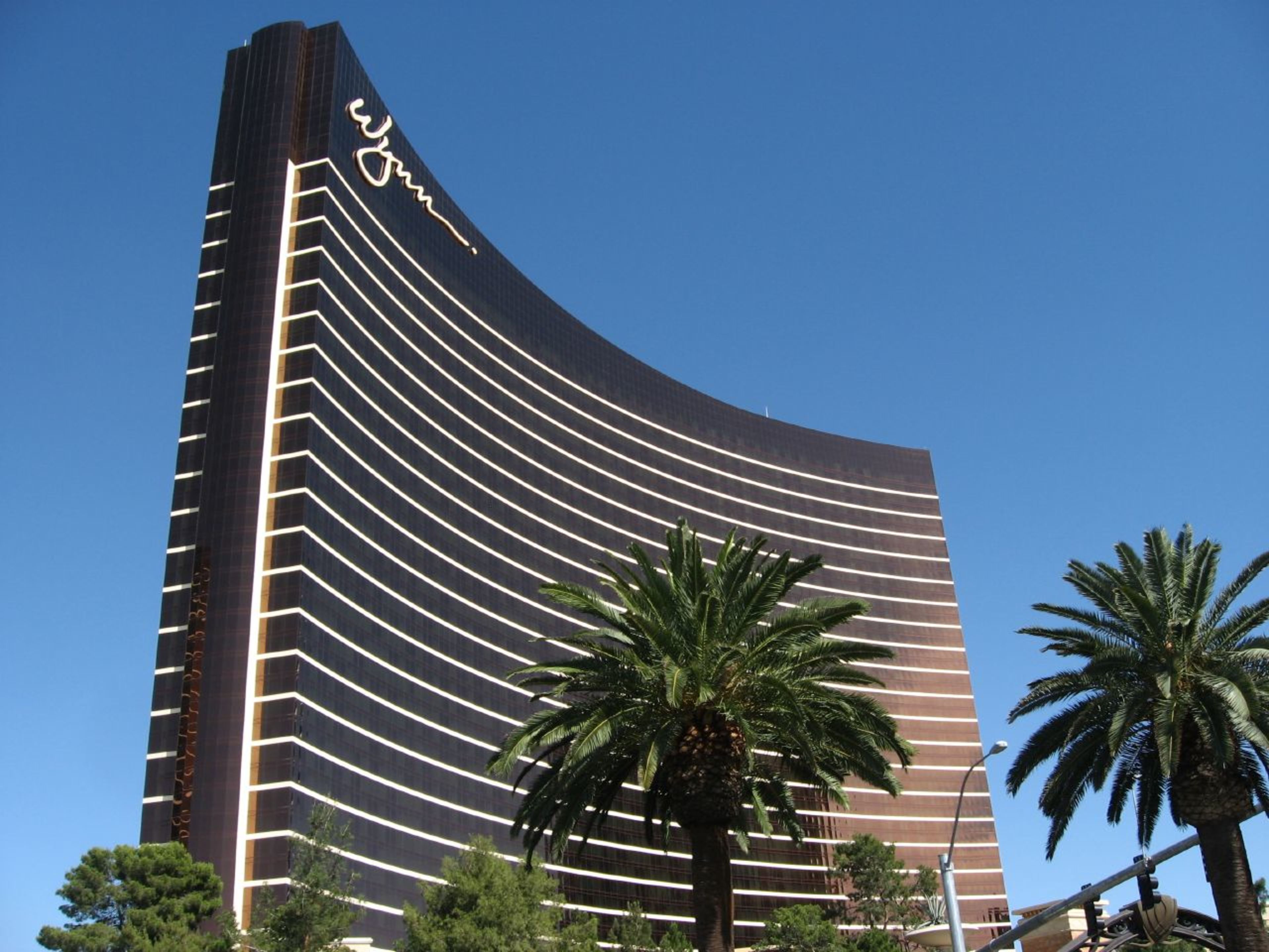 Wynn & Encore Resort