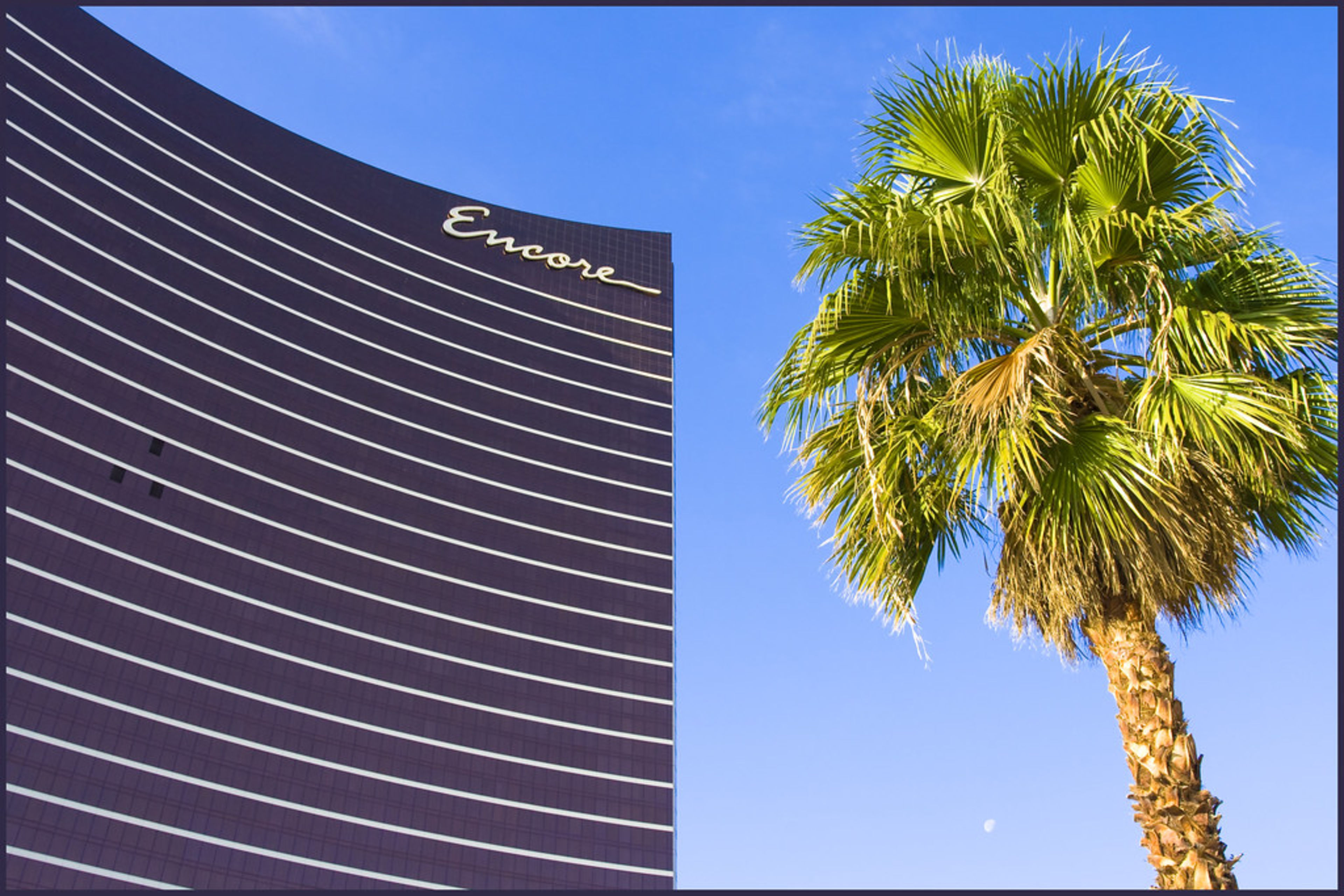 Wynn & Encore Resort