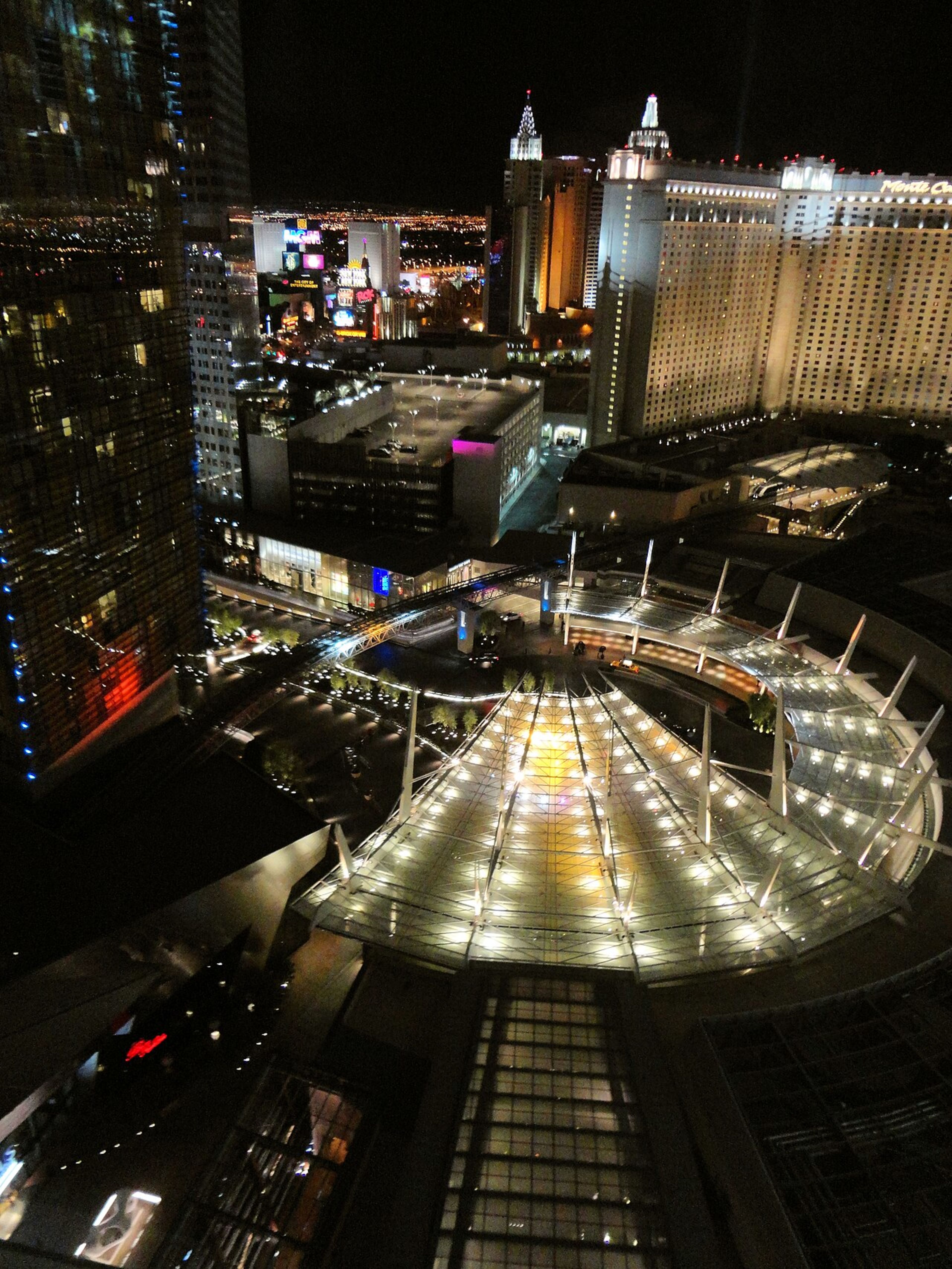 ARIA Resort & Casino