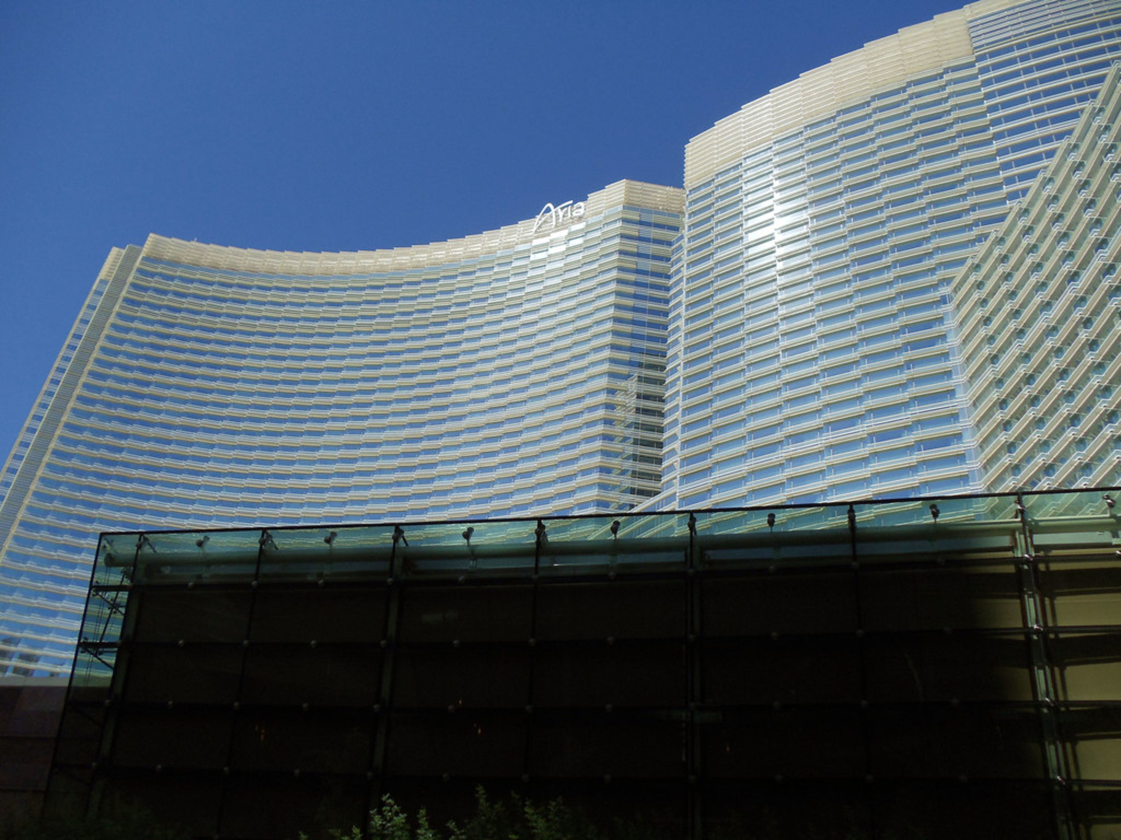 ARIA Resort & Casino