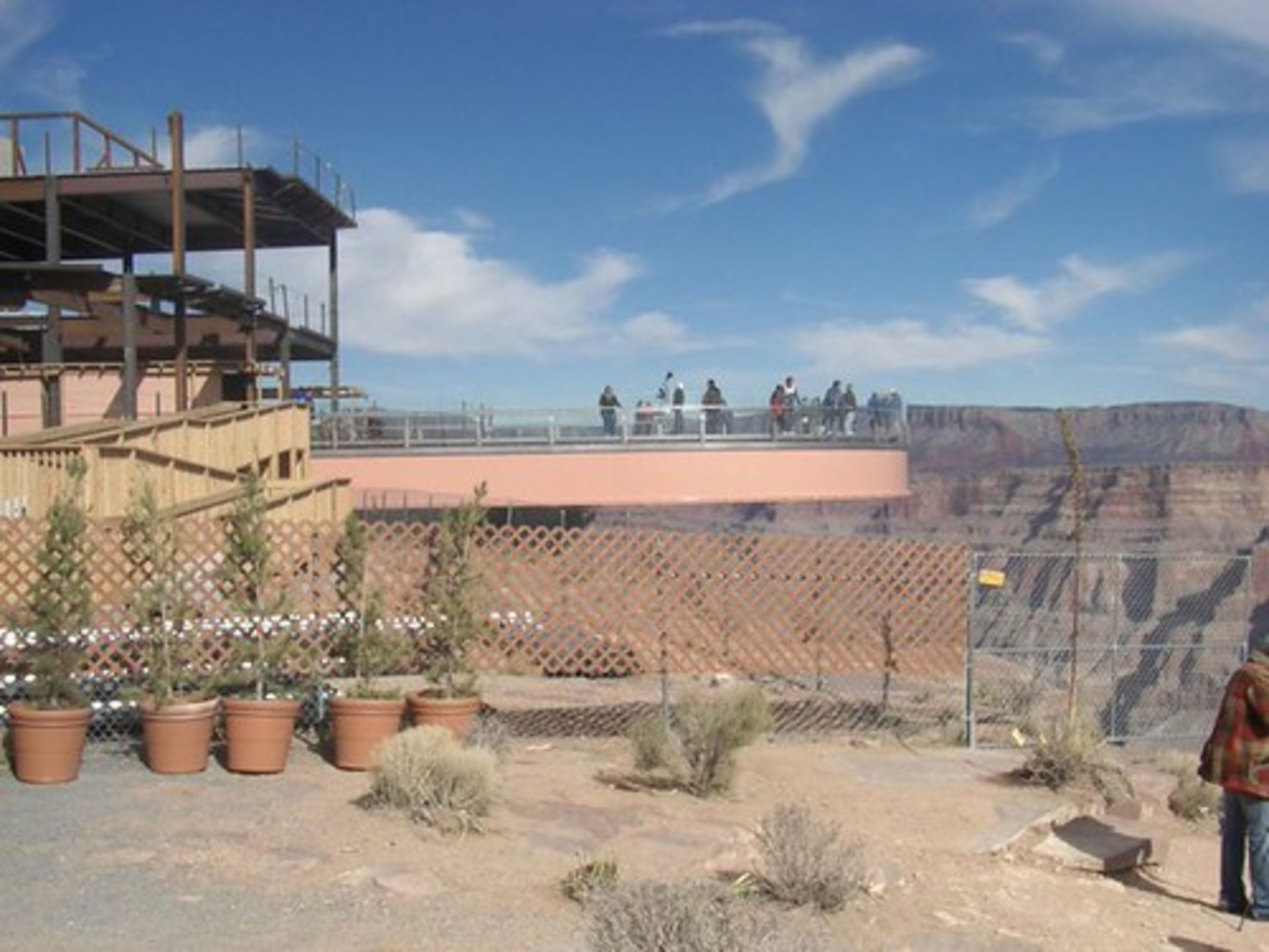 Hoover Dam (day trip)