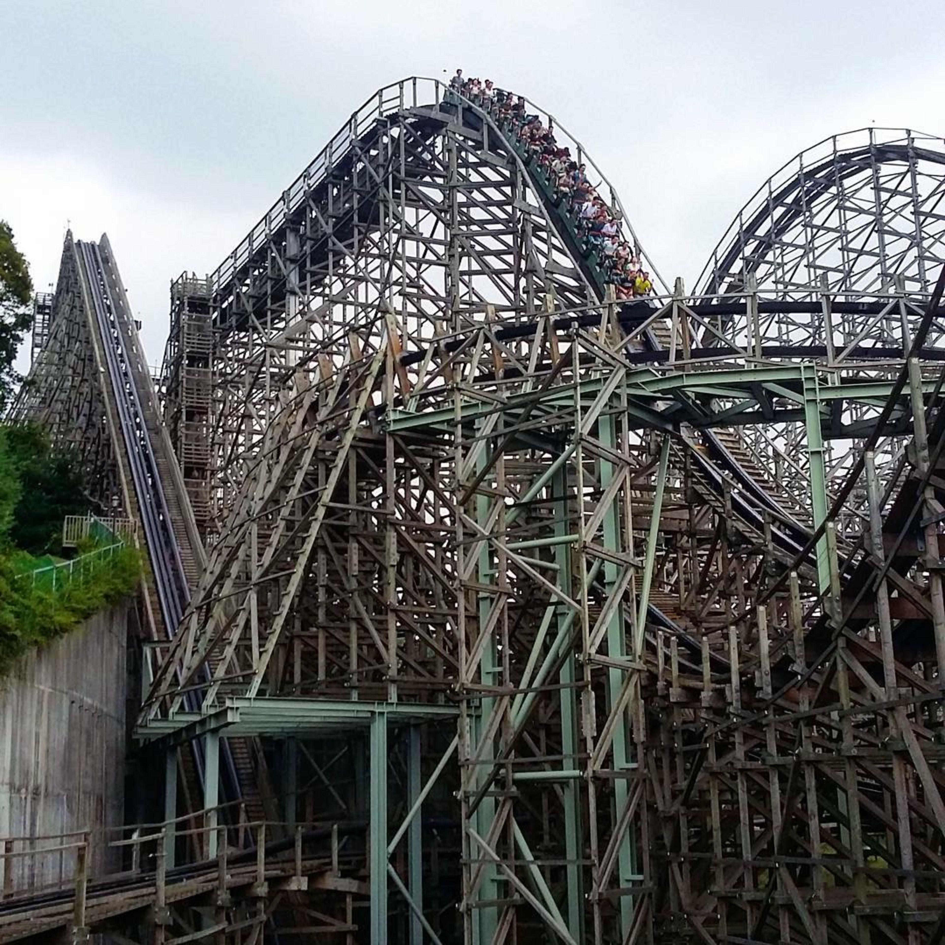 Everland Theme Park