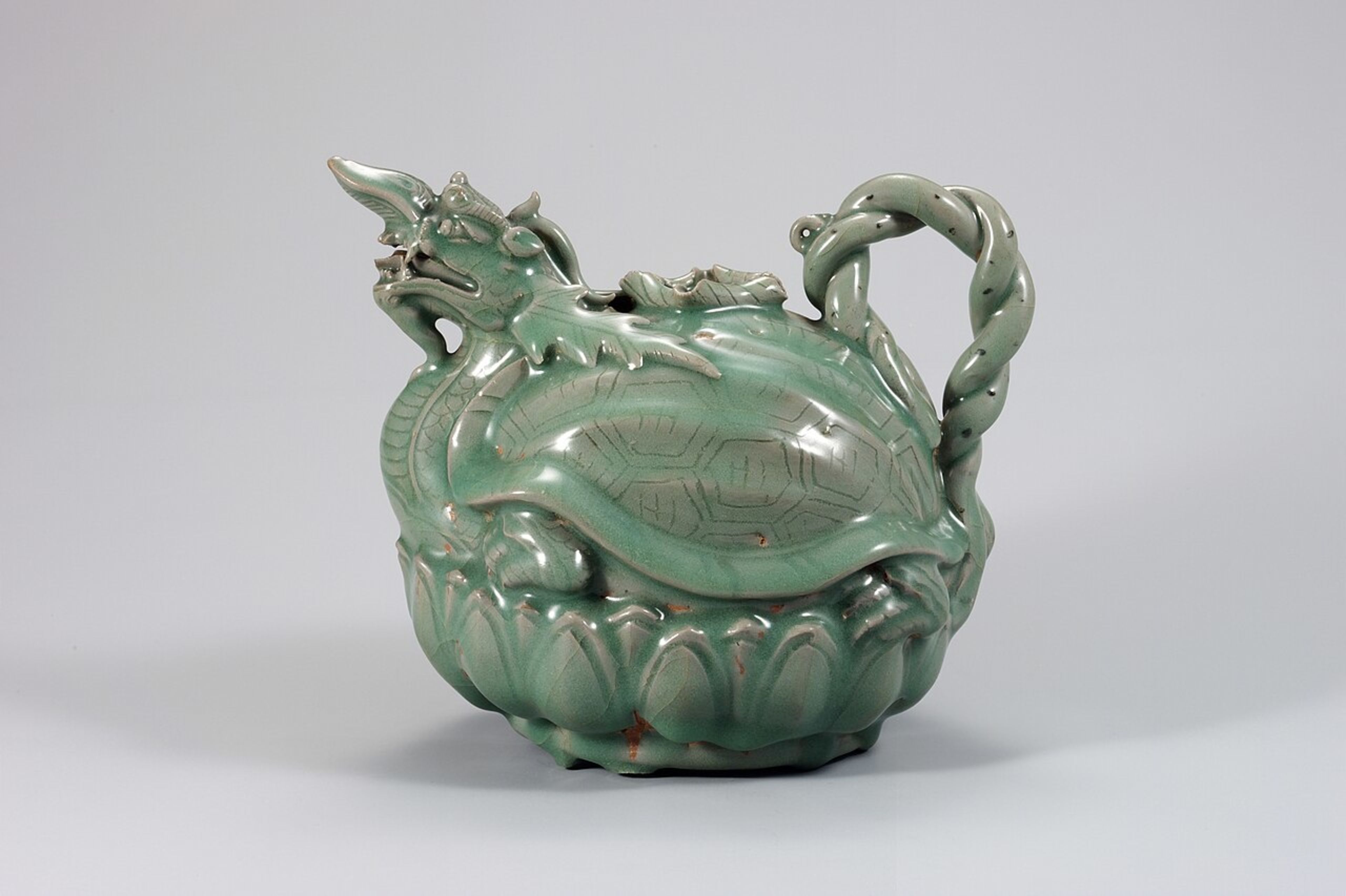 National Museum of Korea