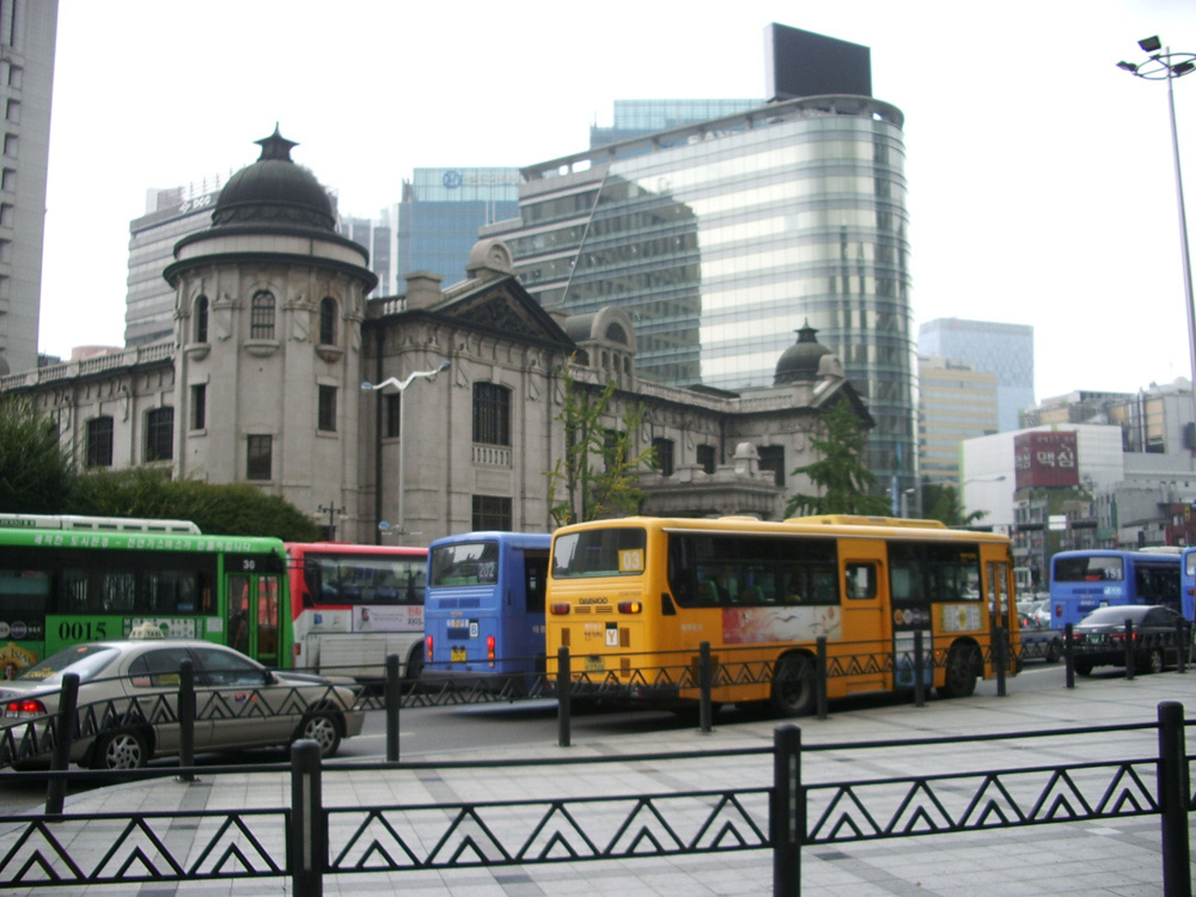 National Museum of Korea