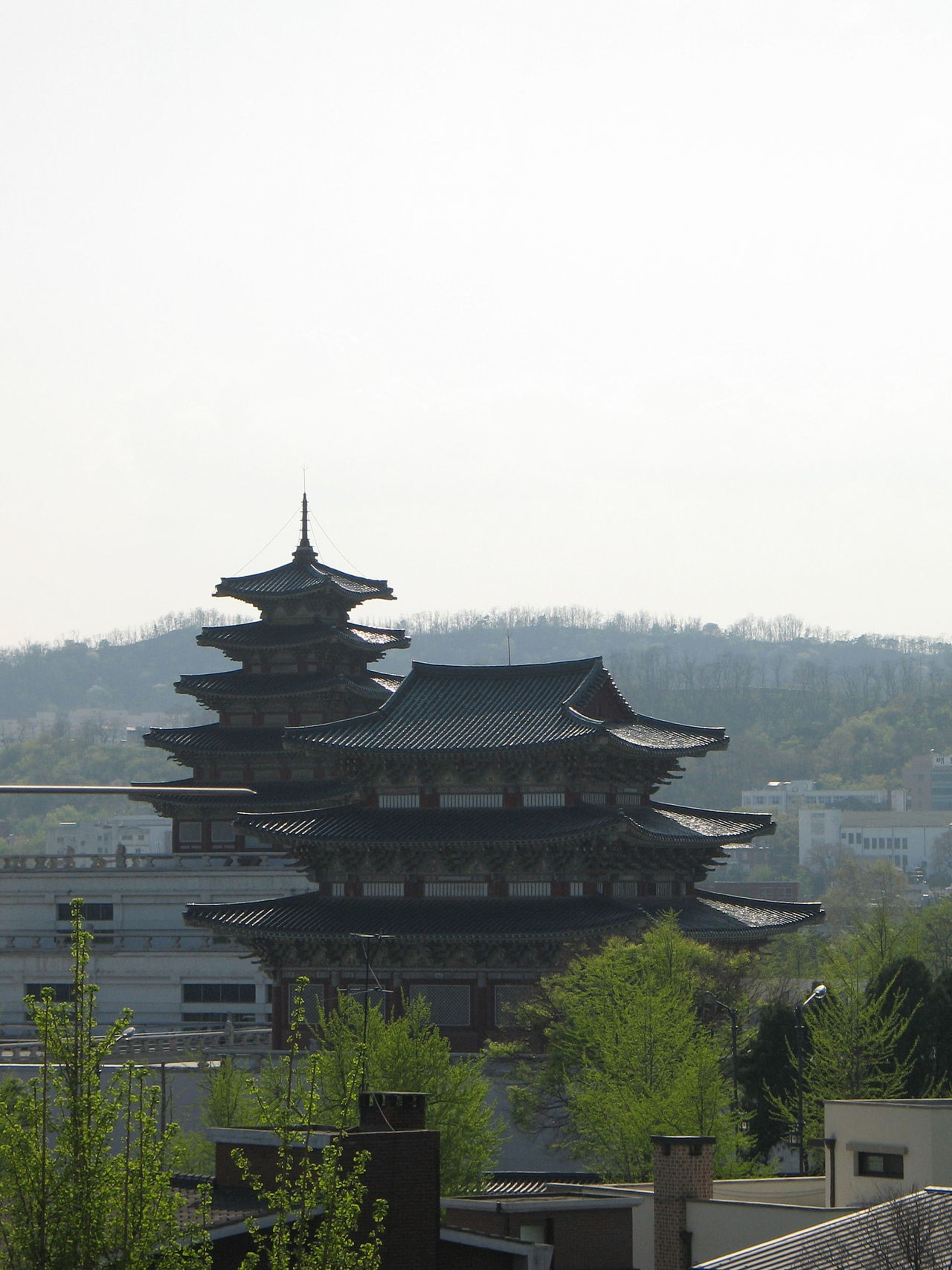 National Folk Museum