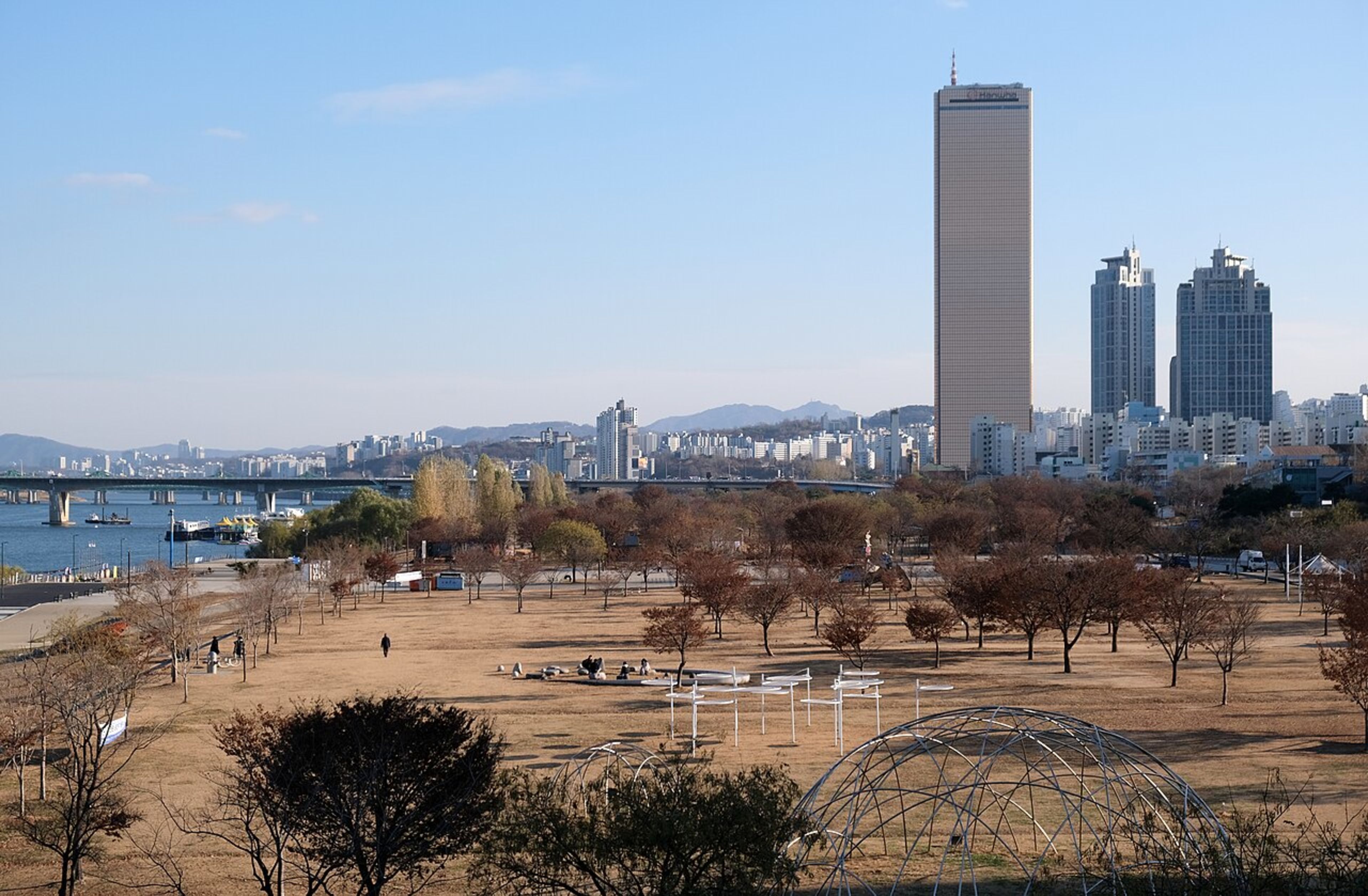 Yeouido