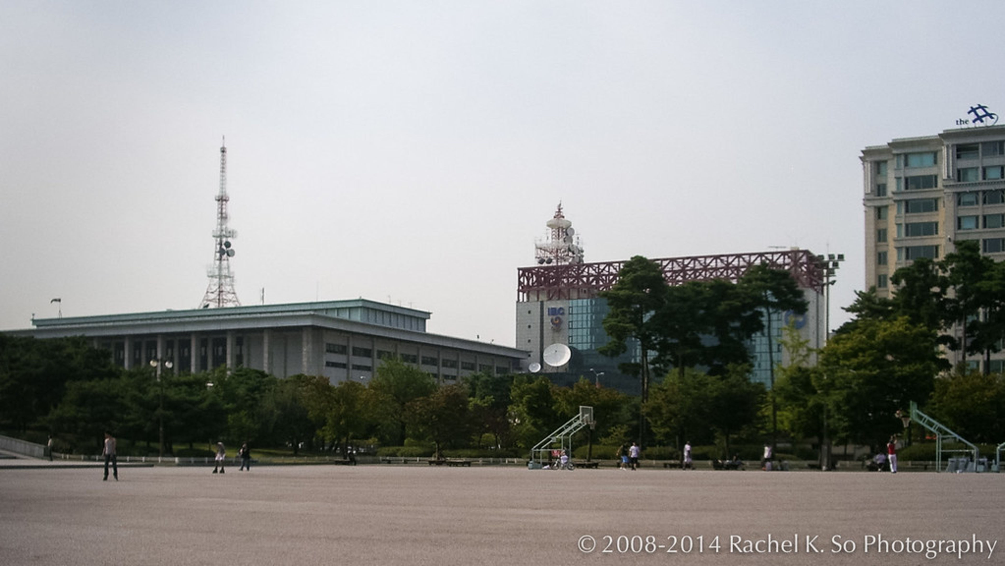 Yeouido