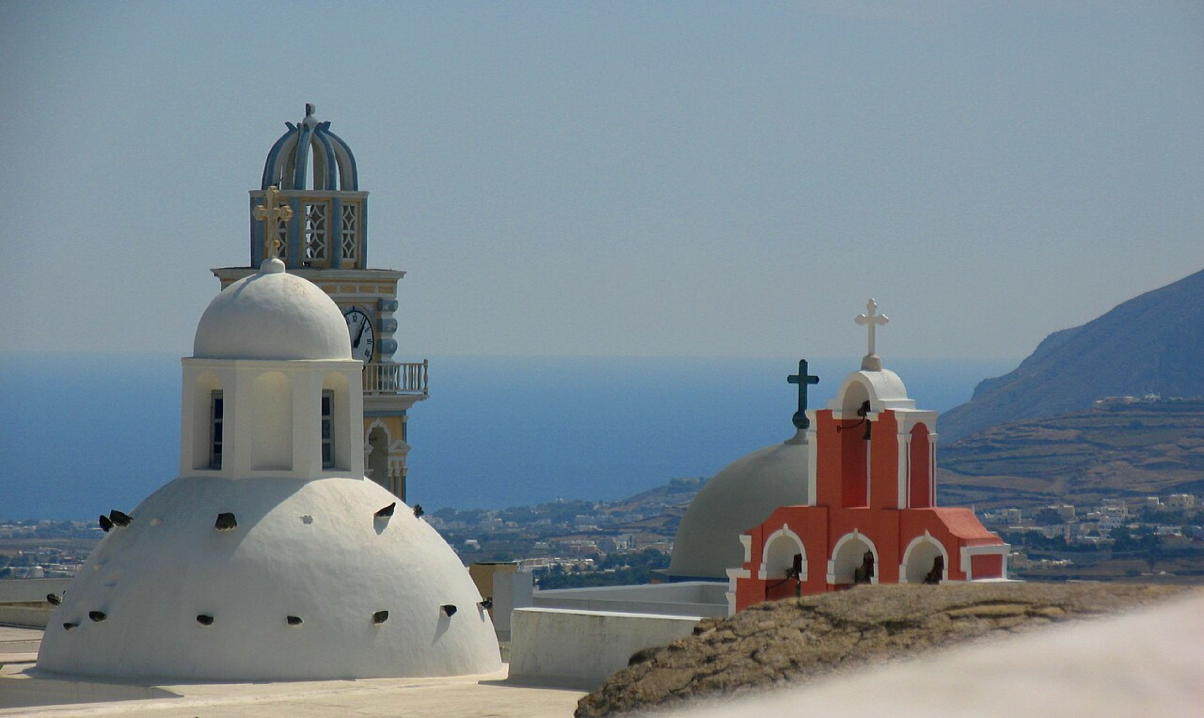 Fira (Capital)
