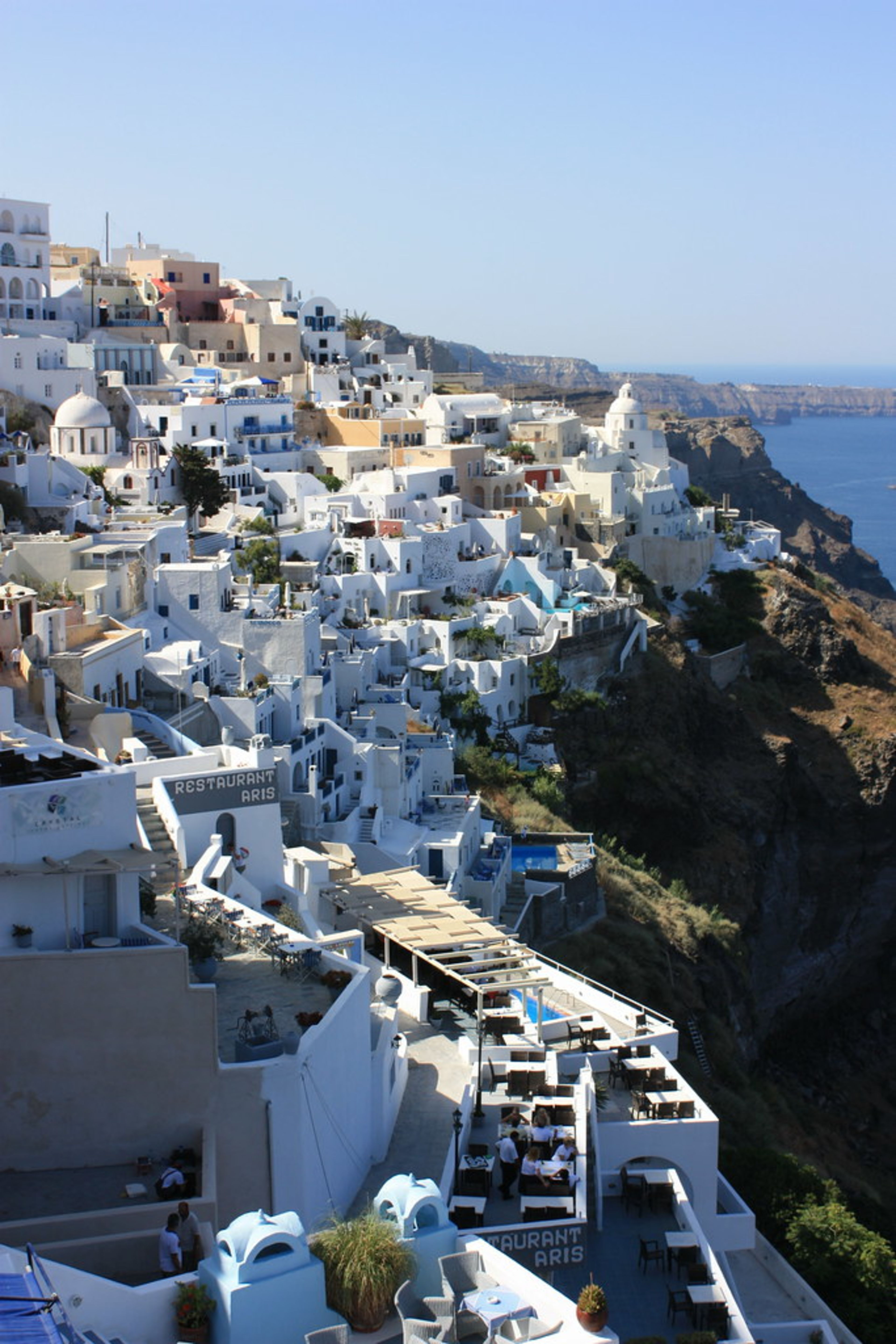 Fira (Capital)