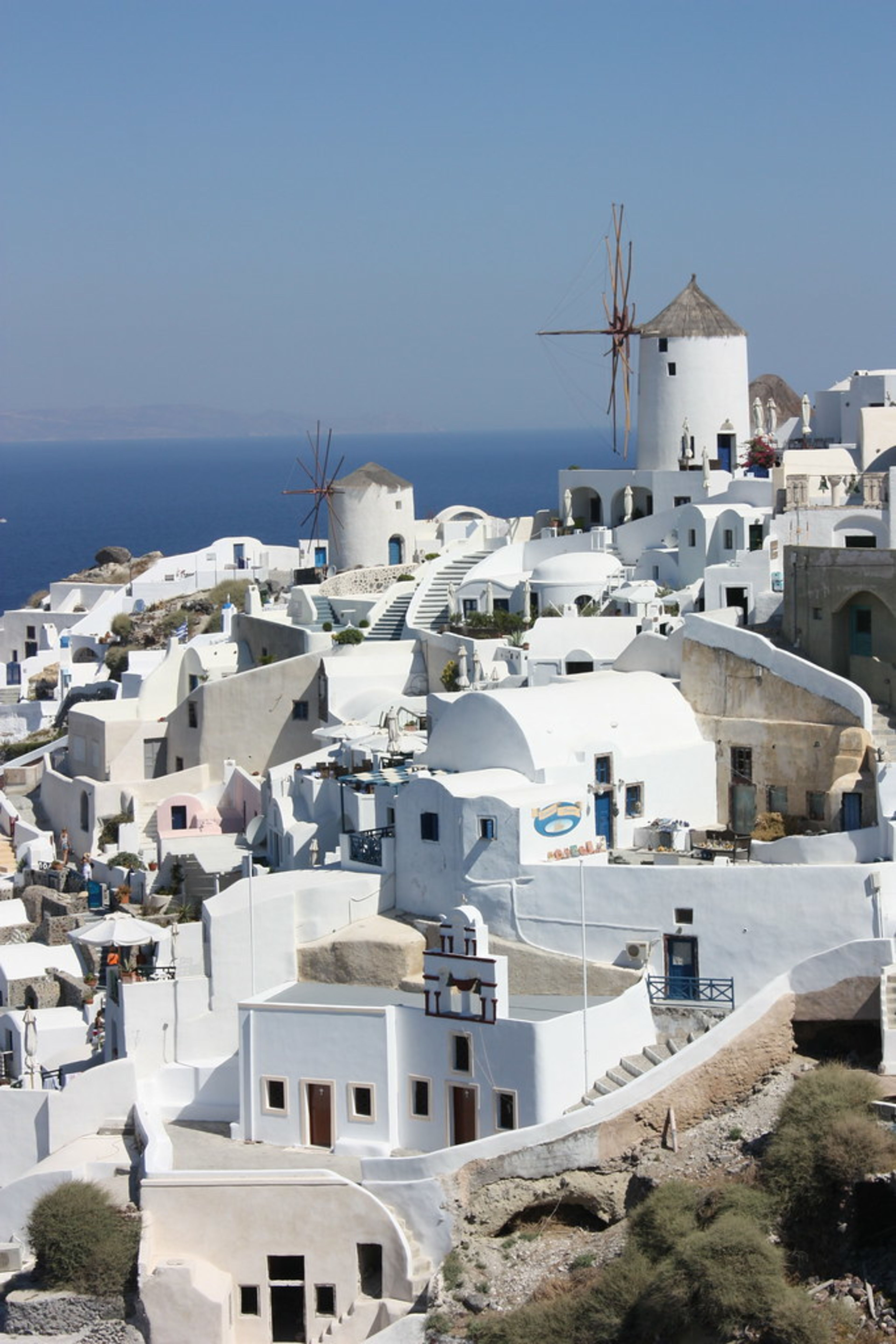 Fira (Capital)