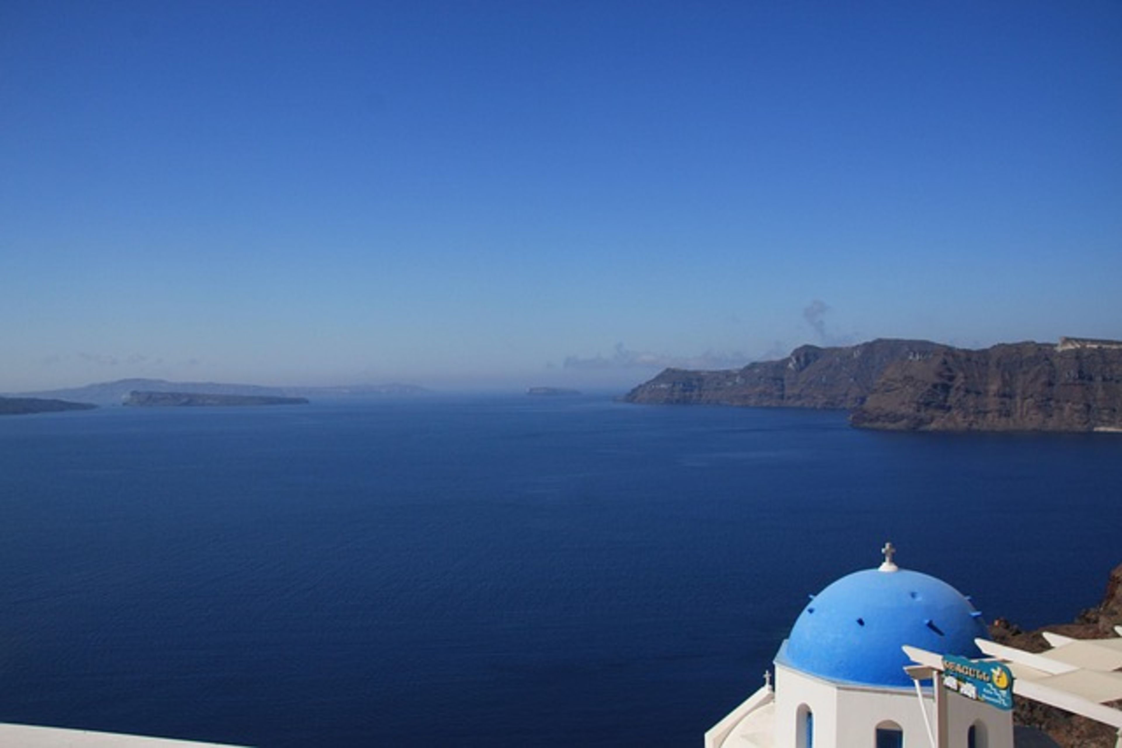 Caldera Views
