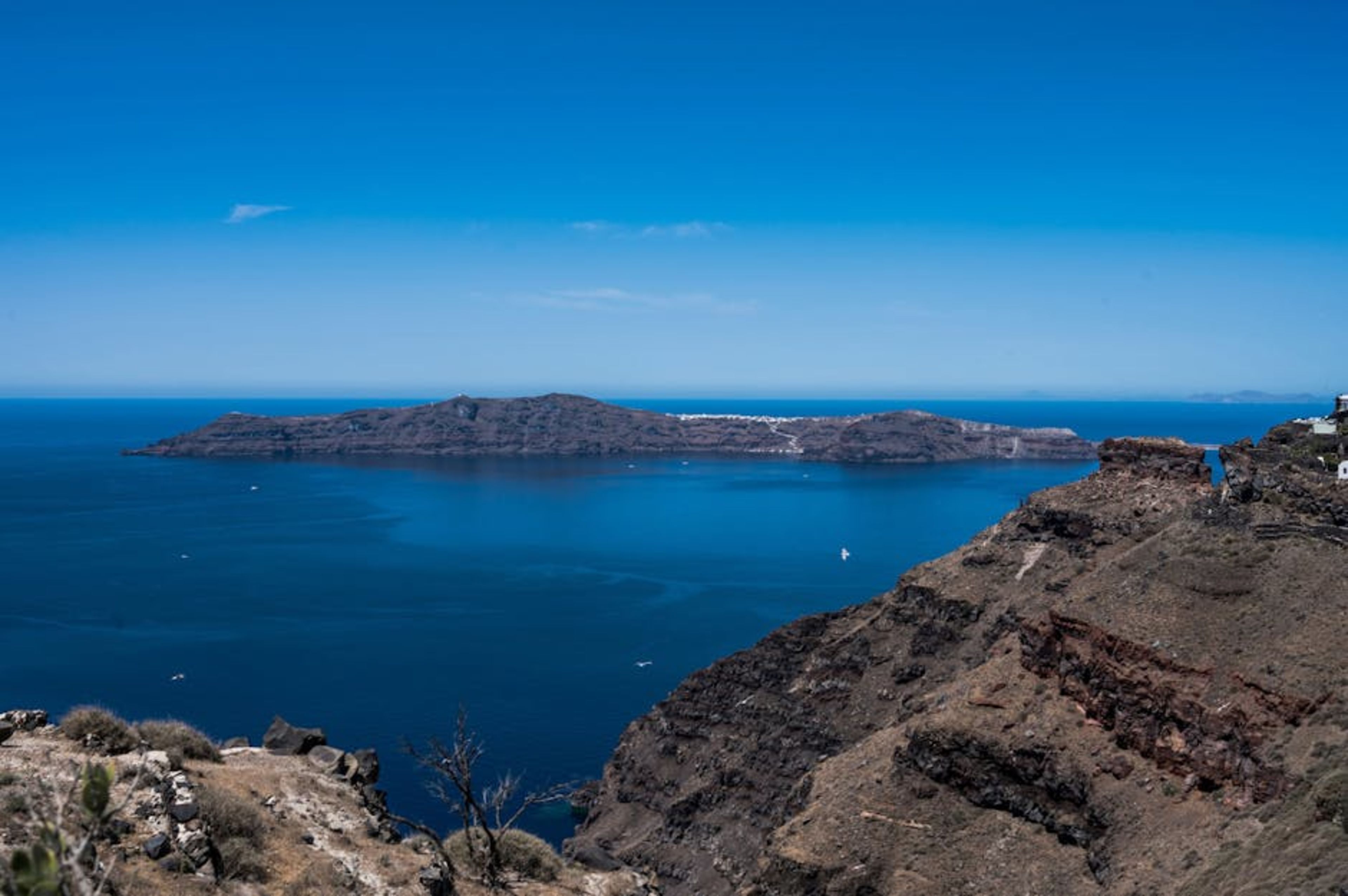 Caldera Views