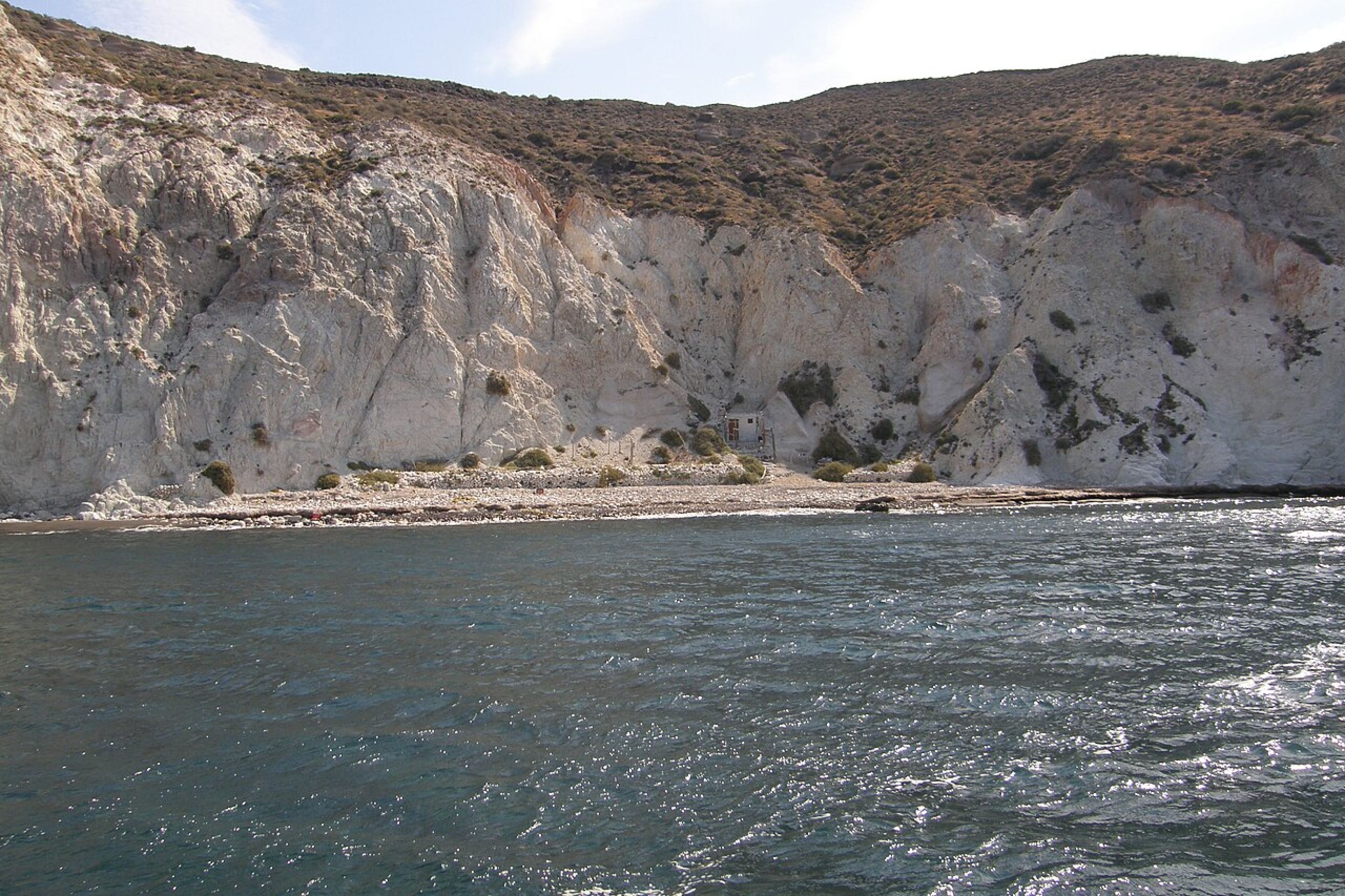 White Beach