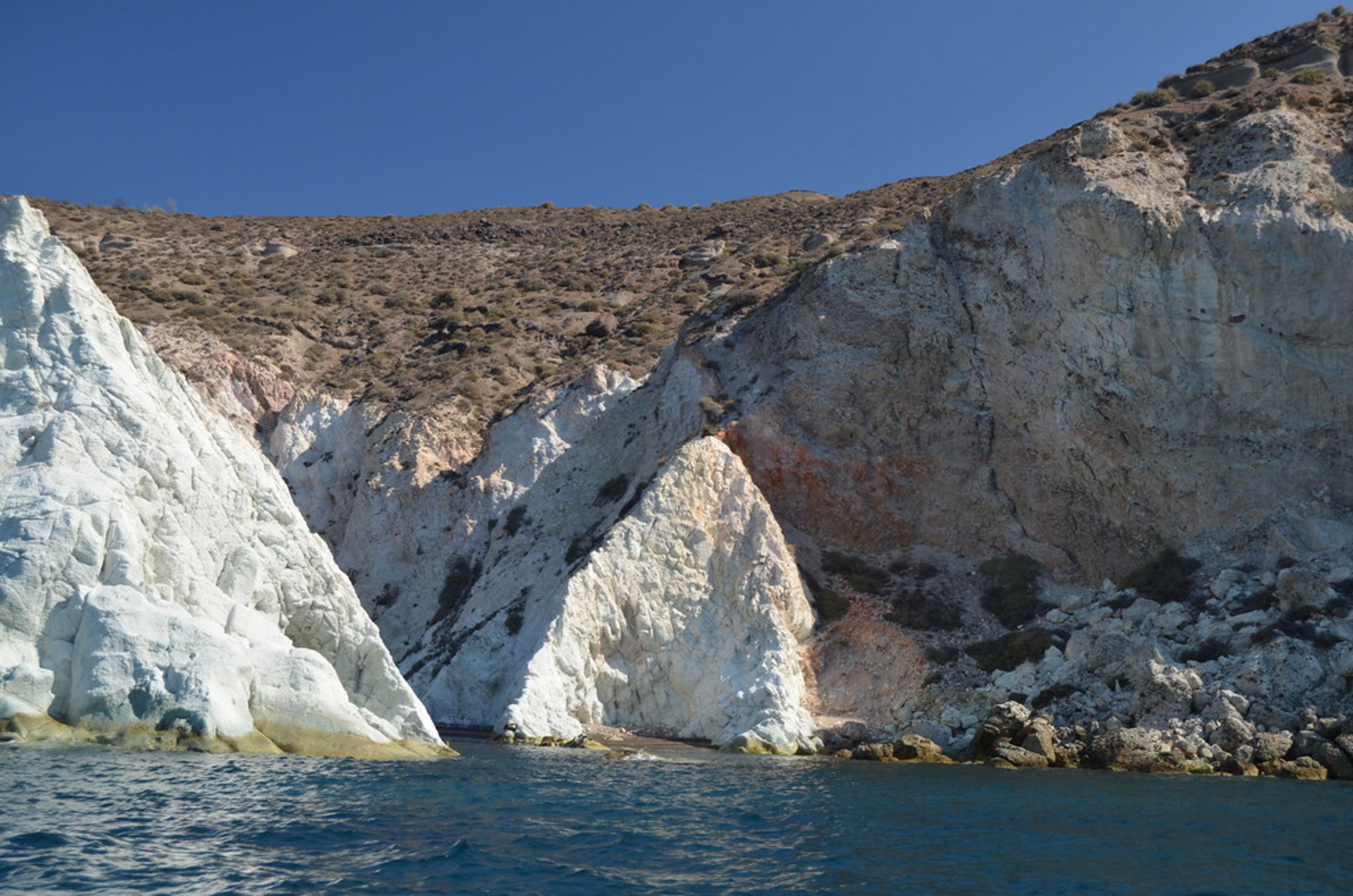White Beach
