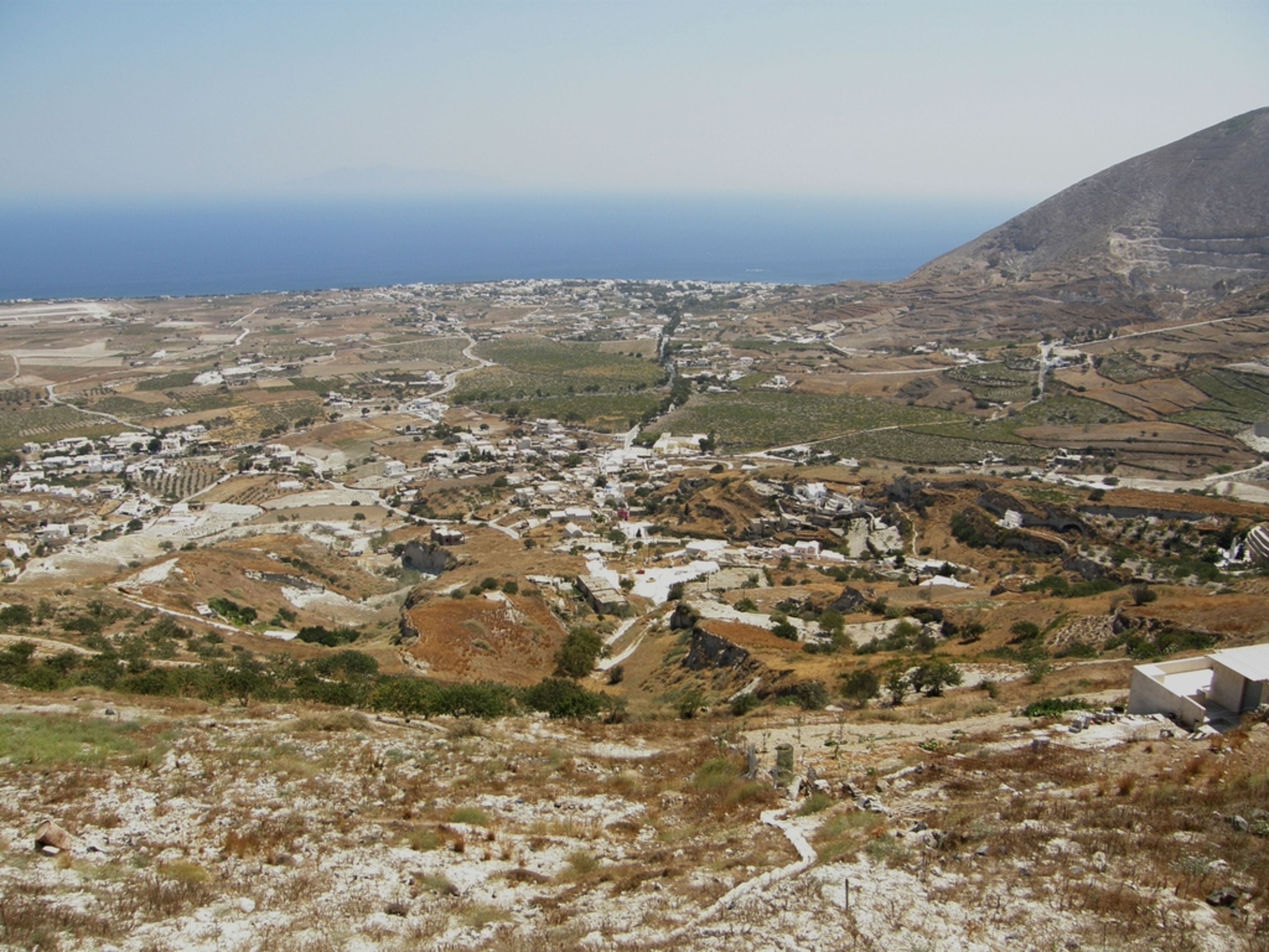 Mesa Gonia Village