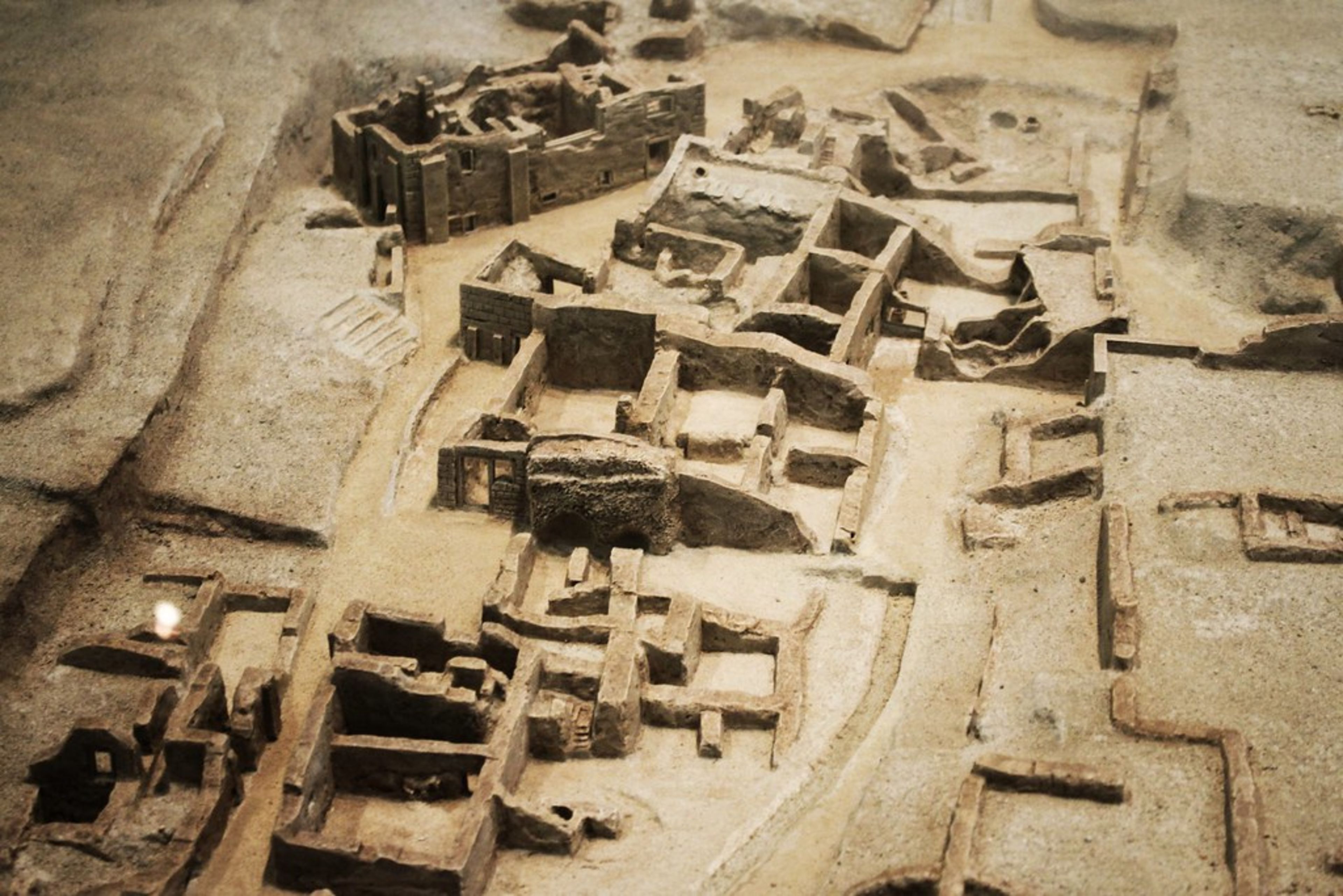 Museum of Prehistoric Thera