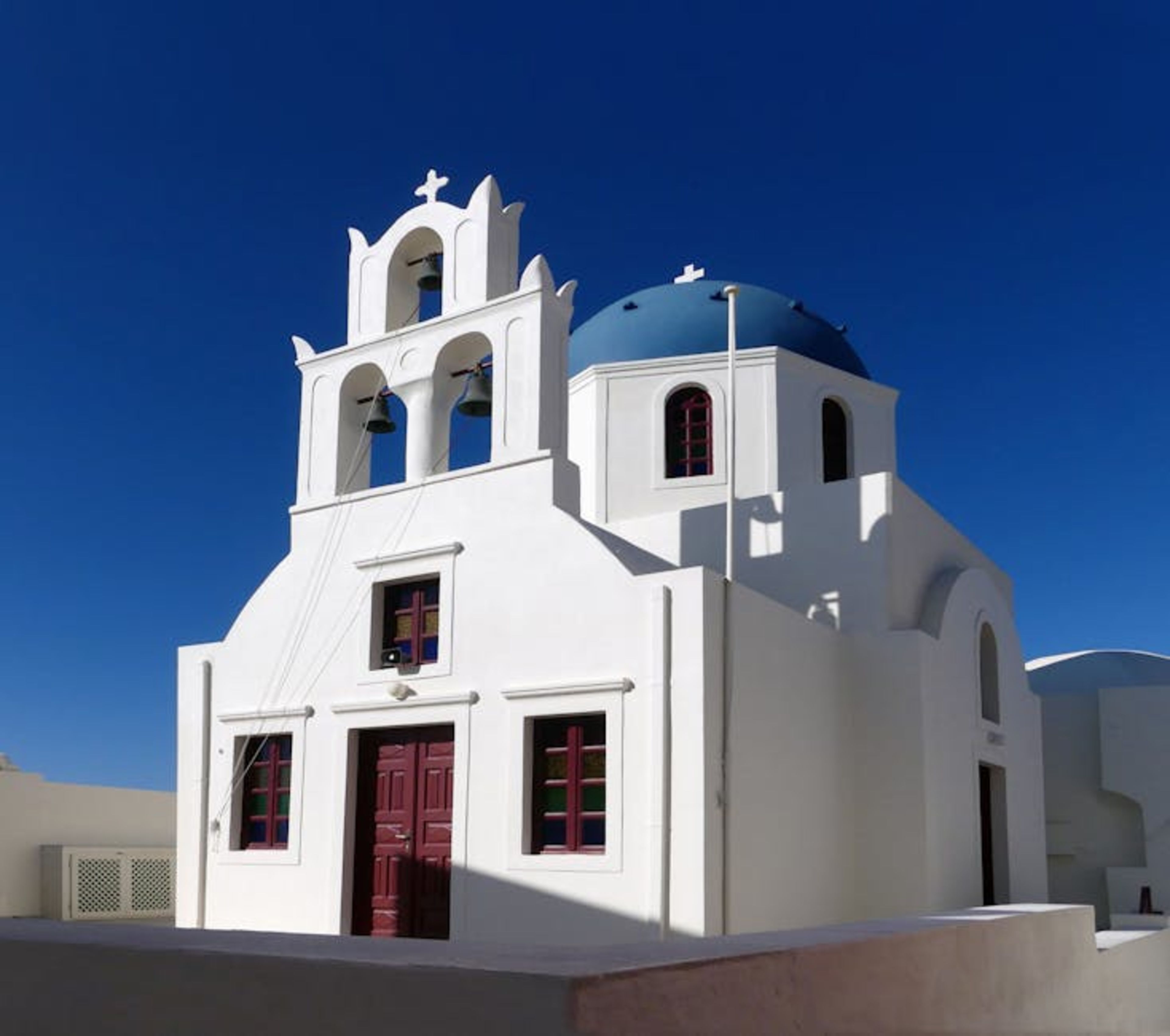 Venetsanos Winery