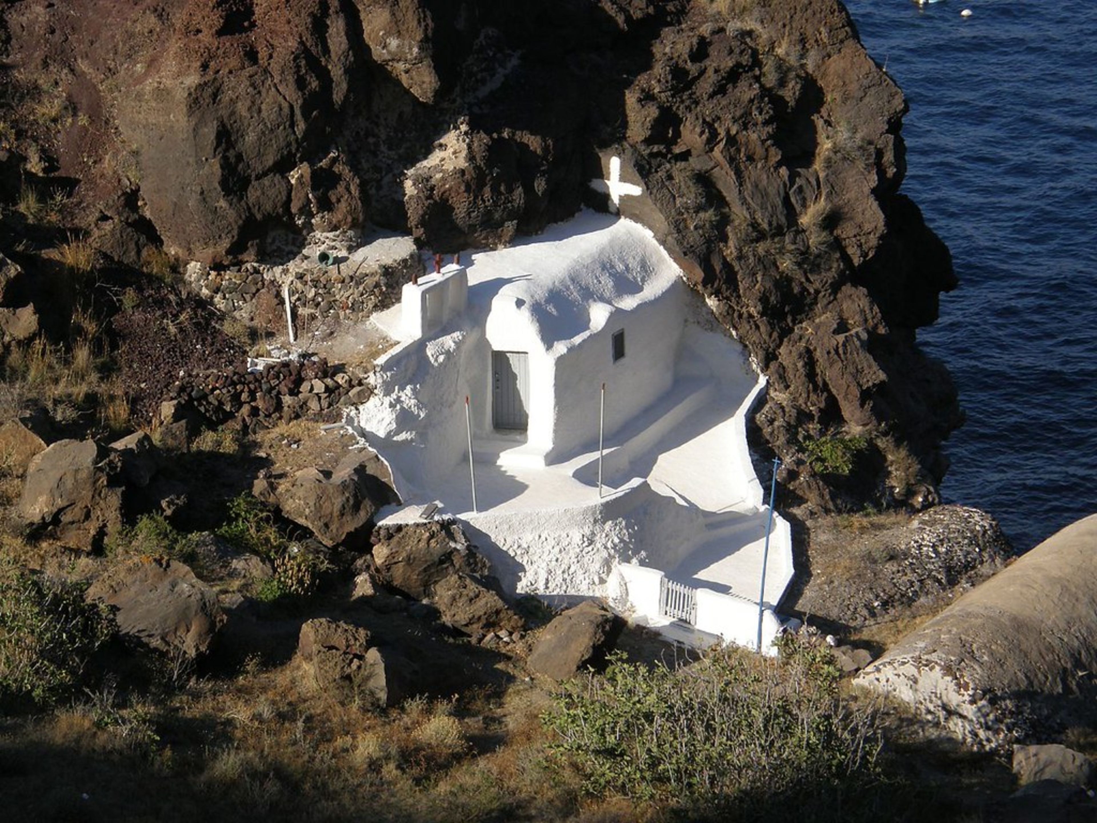 Agios Nikolaos Beach