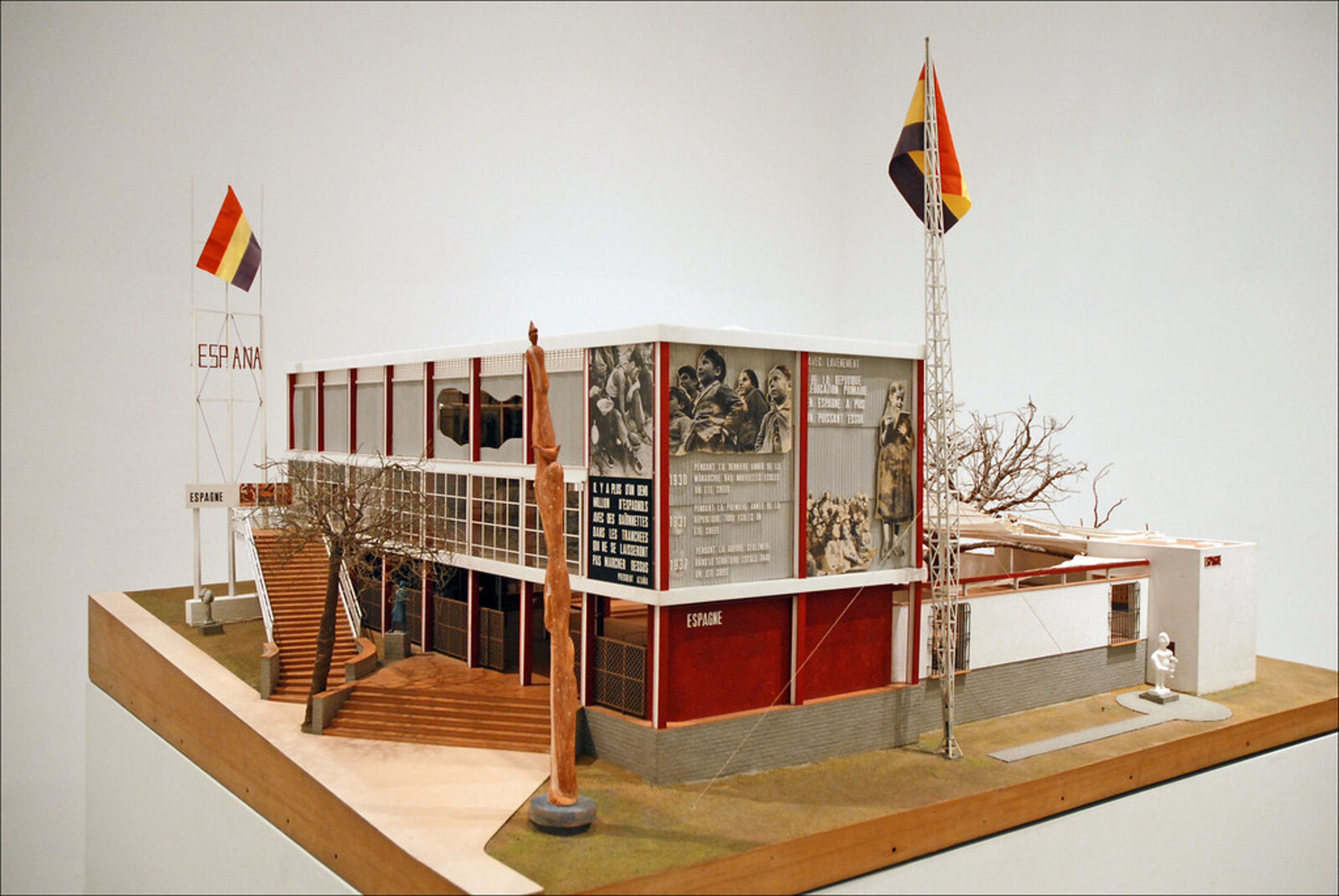 Reina Sofía Museum