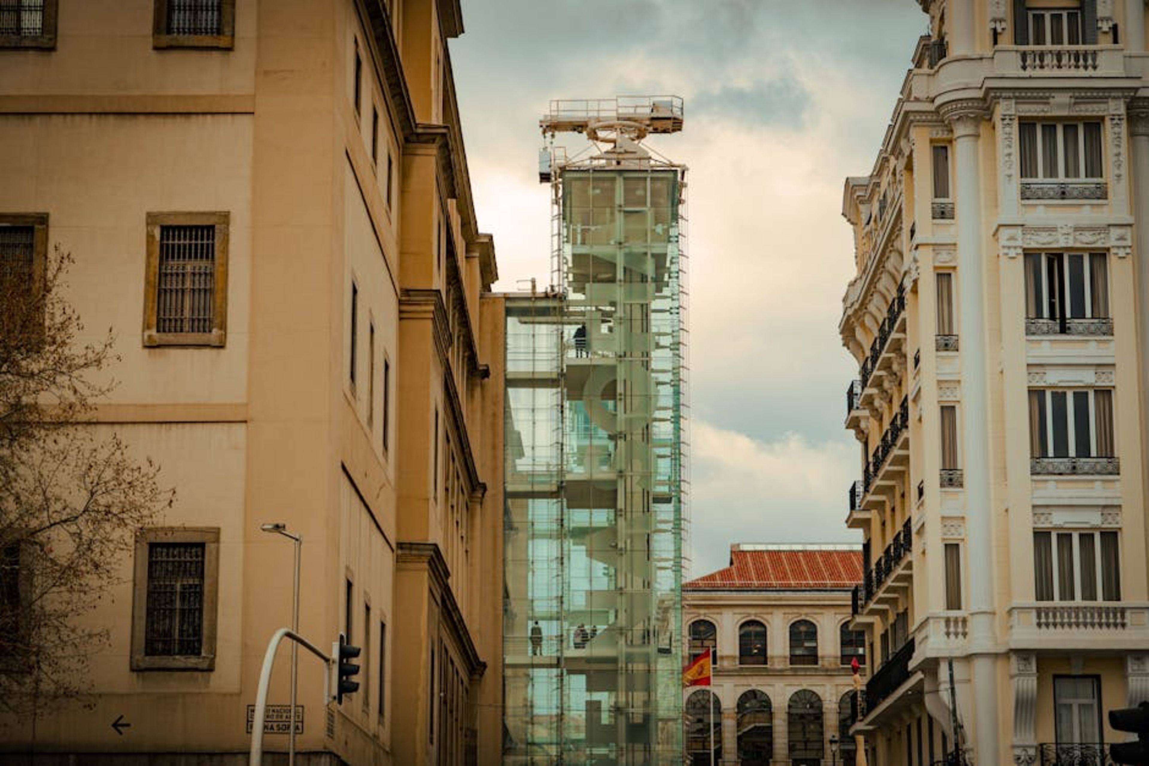 Reina Sofía Museum