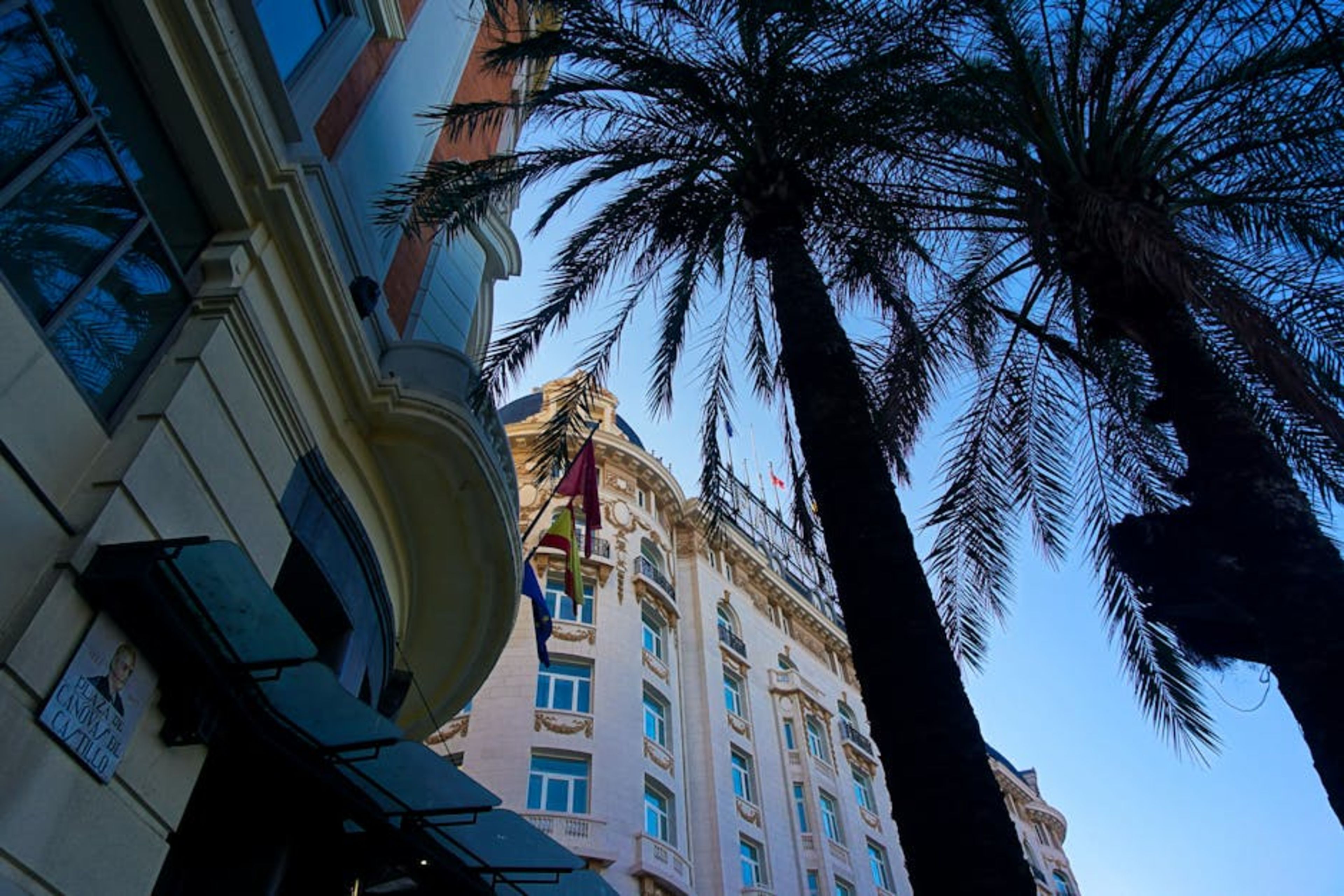 Thyssen-Bornemisza Museum