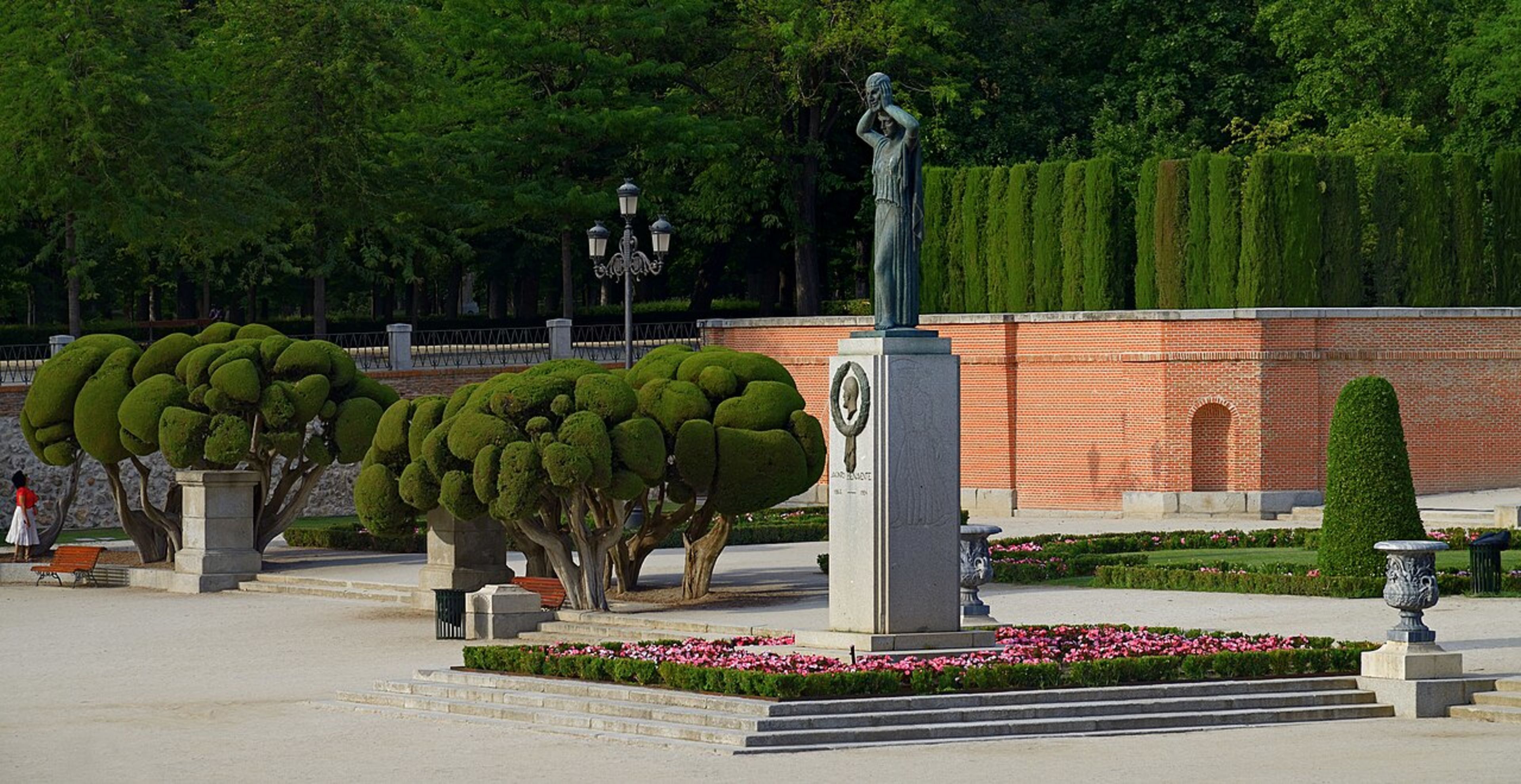 Retiro Park