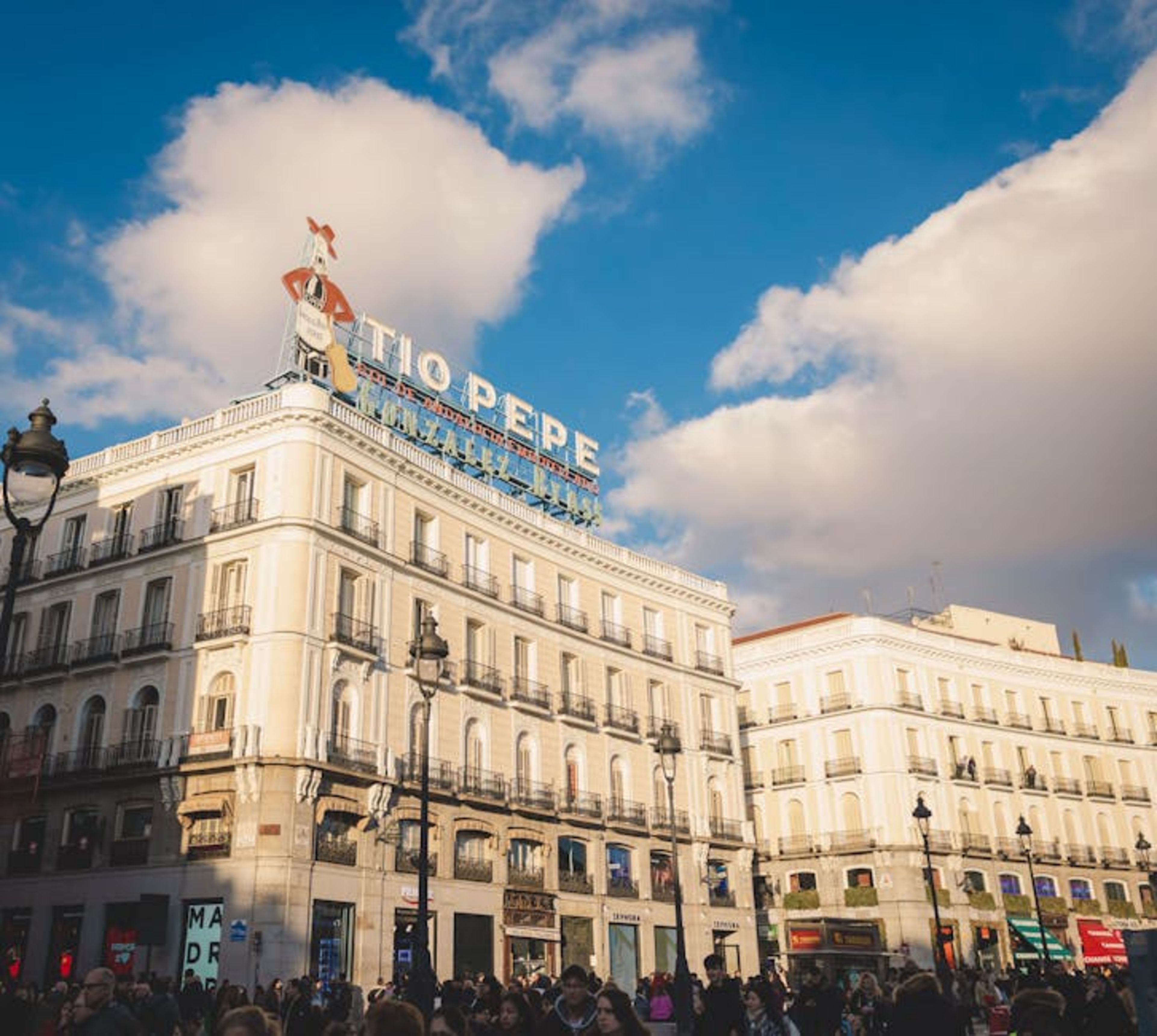 Plaza Mayor