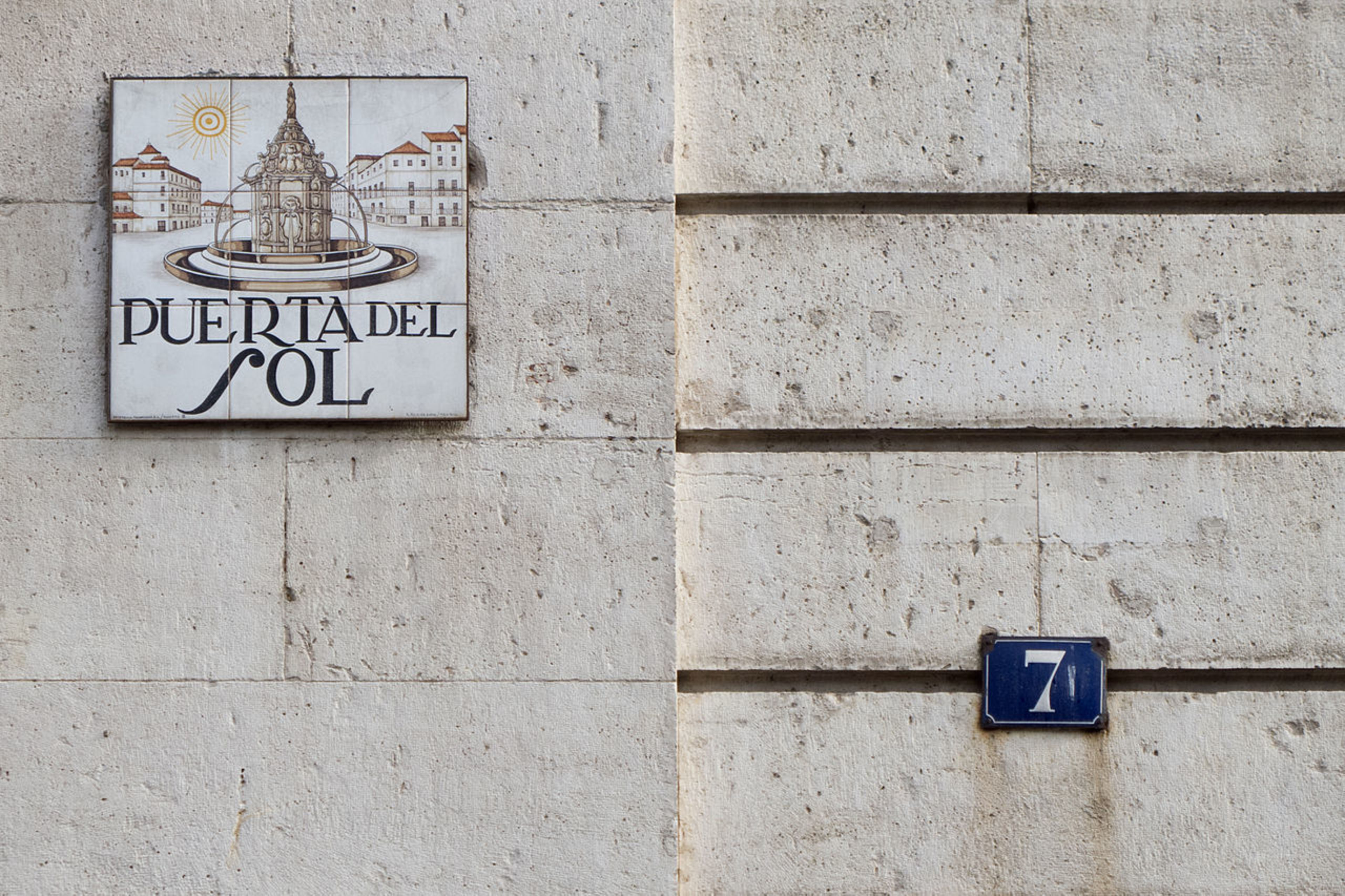 Puerta del Sol
