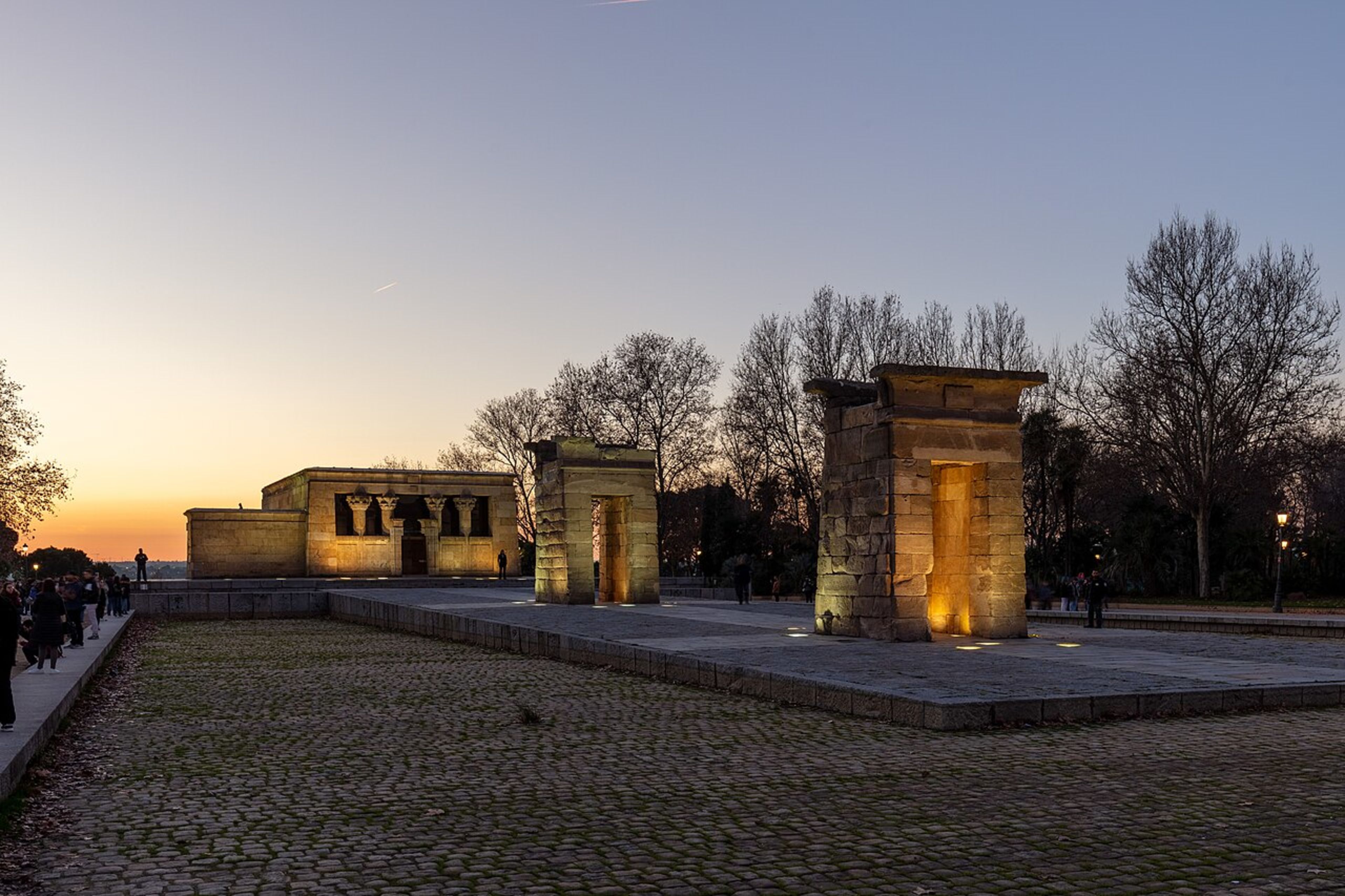 Temple of Debod