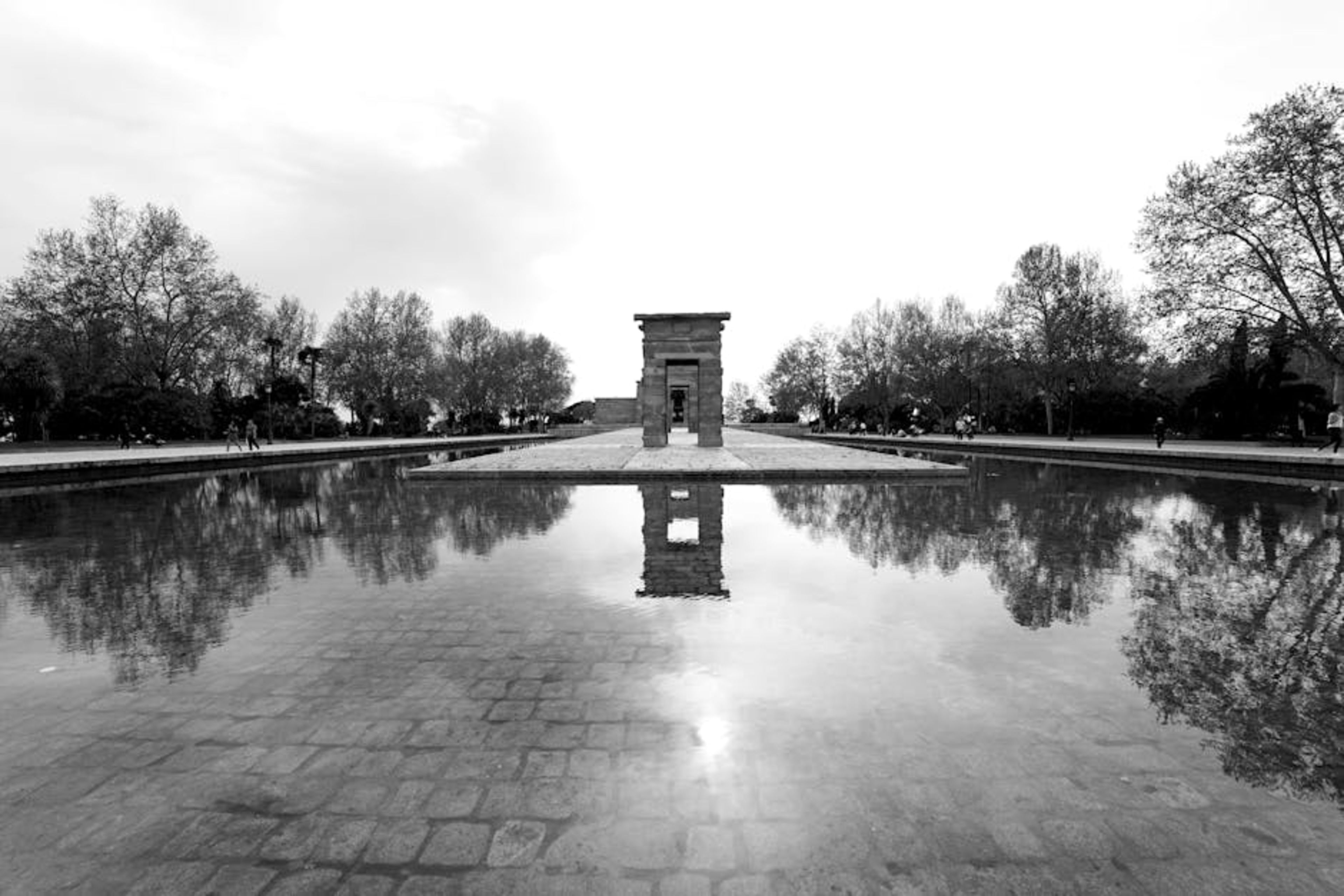 Temple of Debod