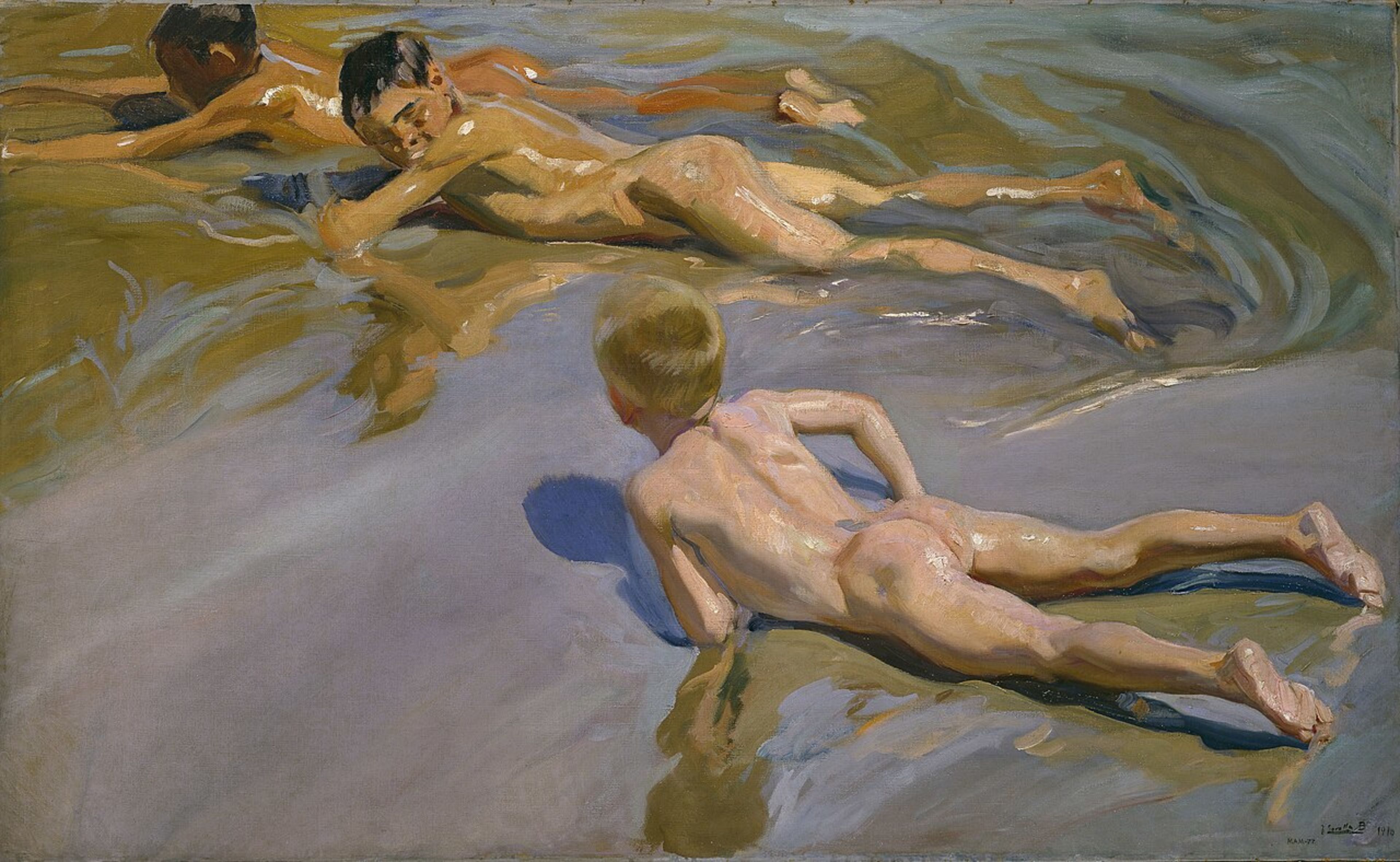 Museo Sorolla