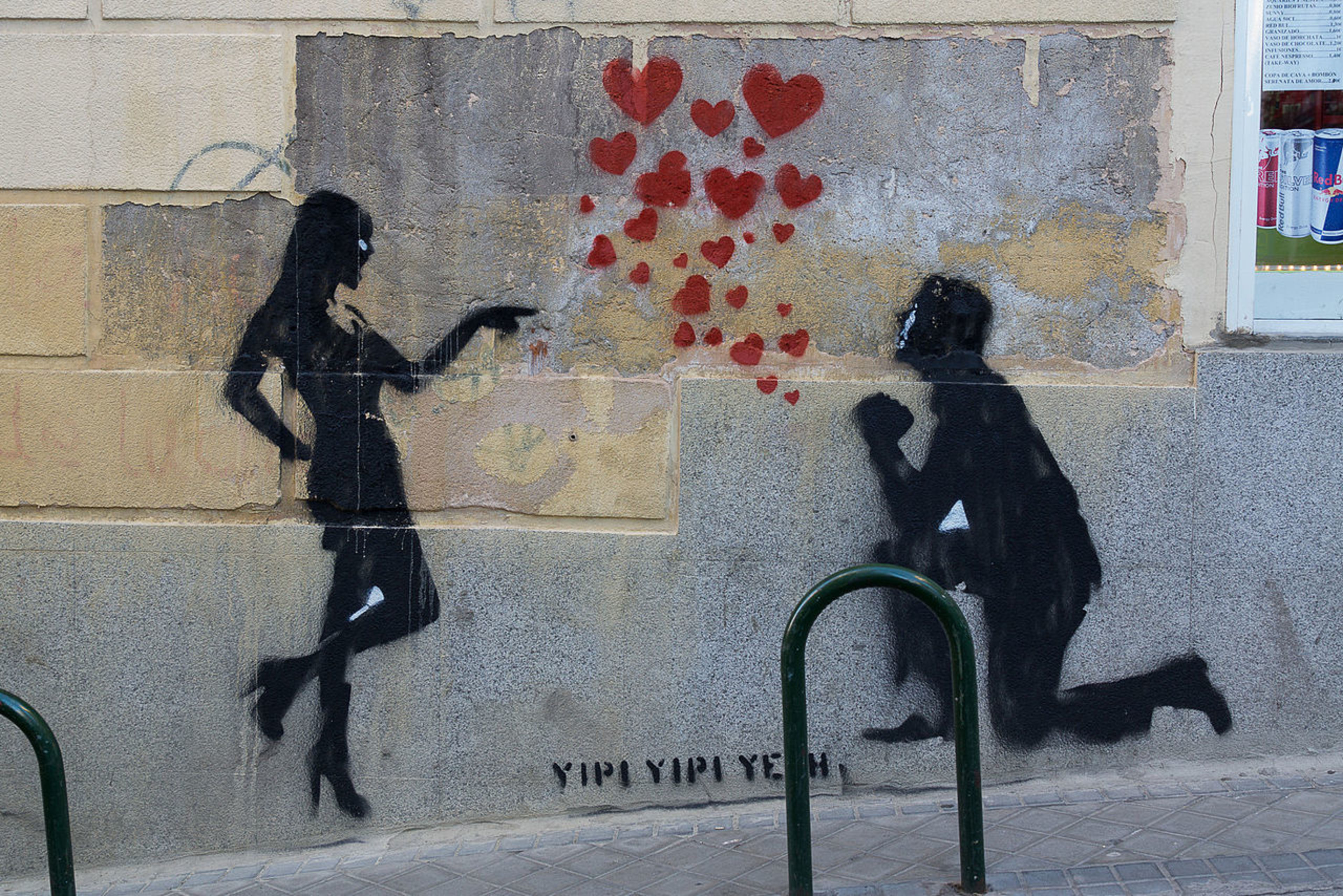 Lavapiés Neighborhood