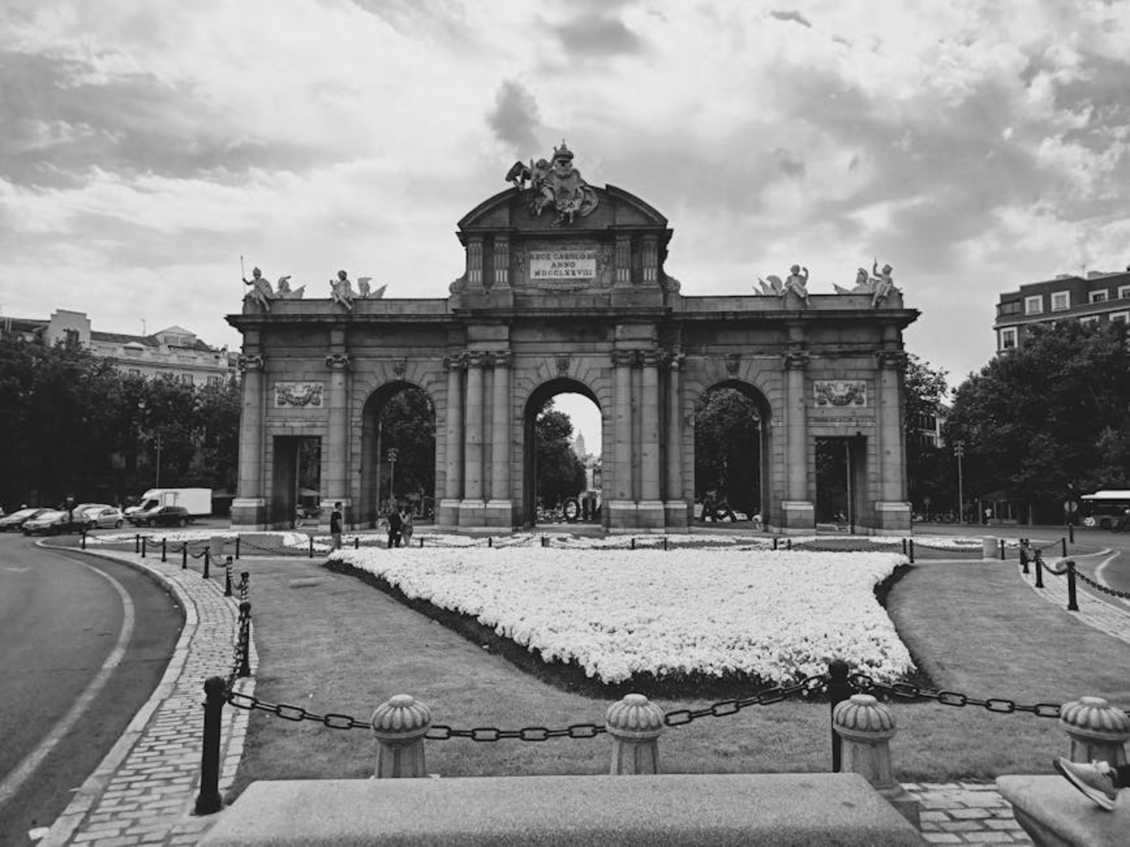 Círculo de Bellas Artes
