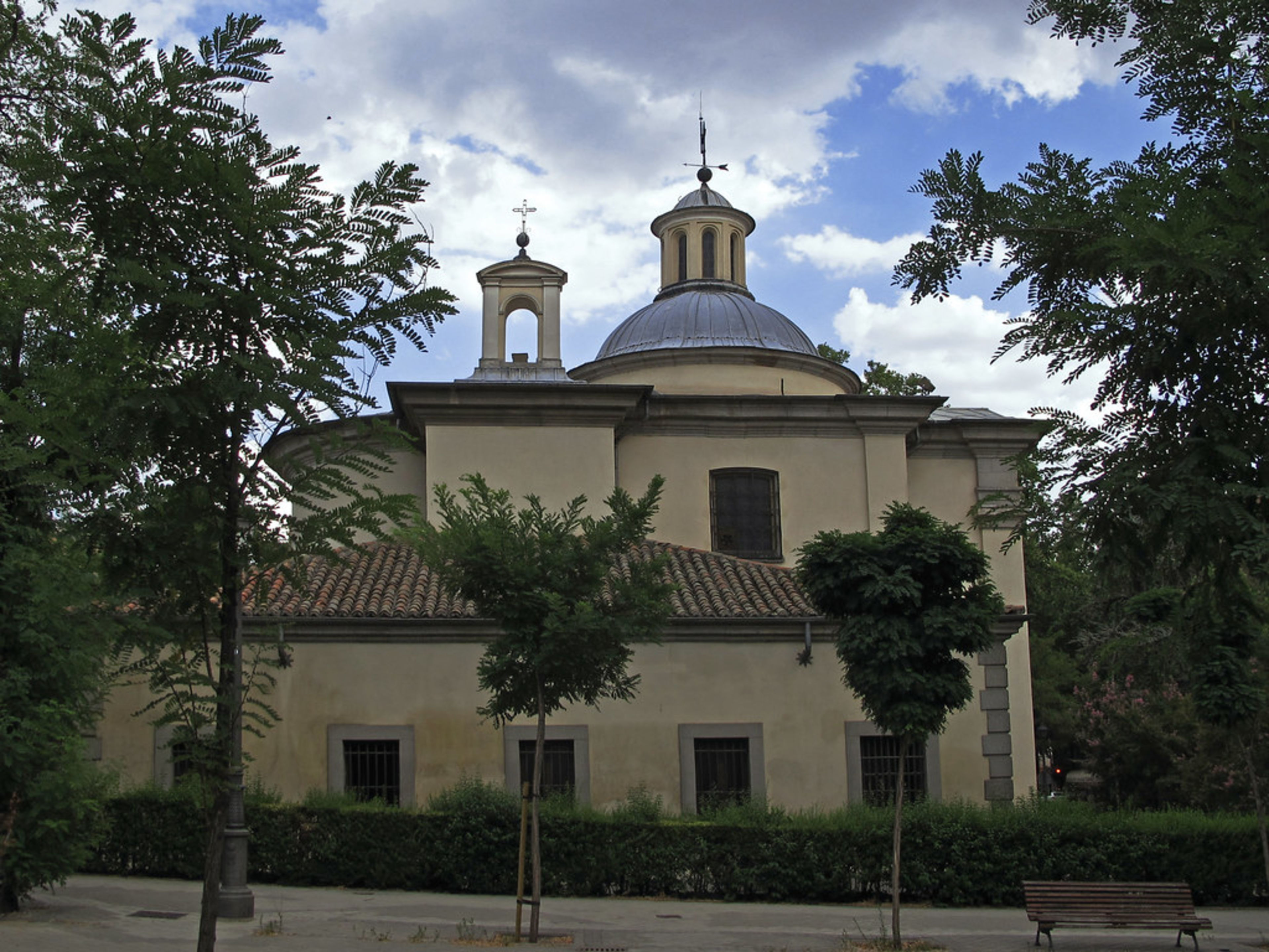 Real Academia de Bellas Artes de San Fernando
