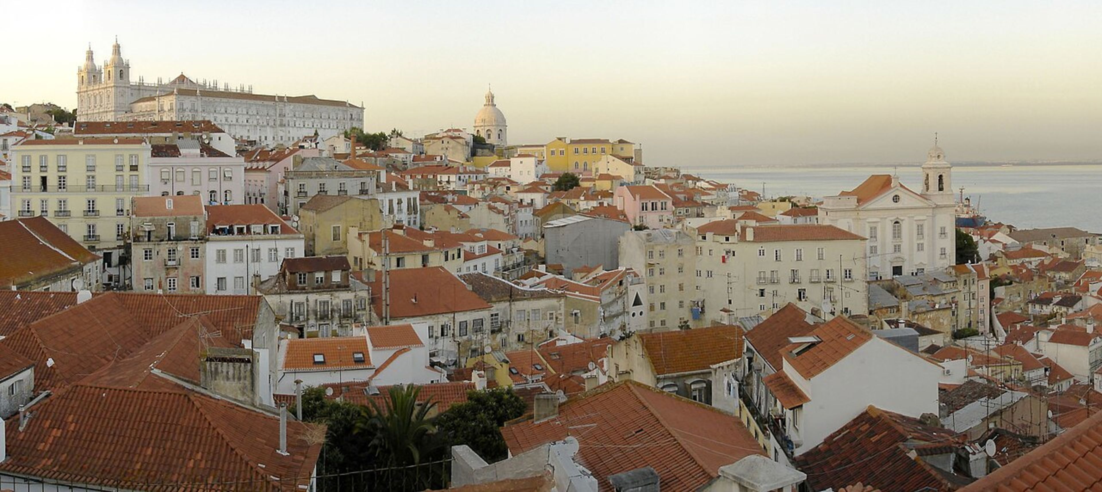 Alfama District