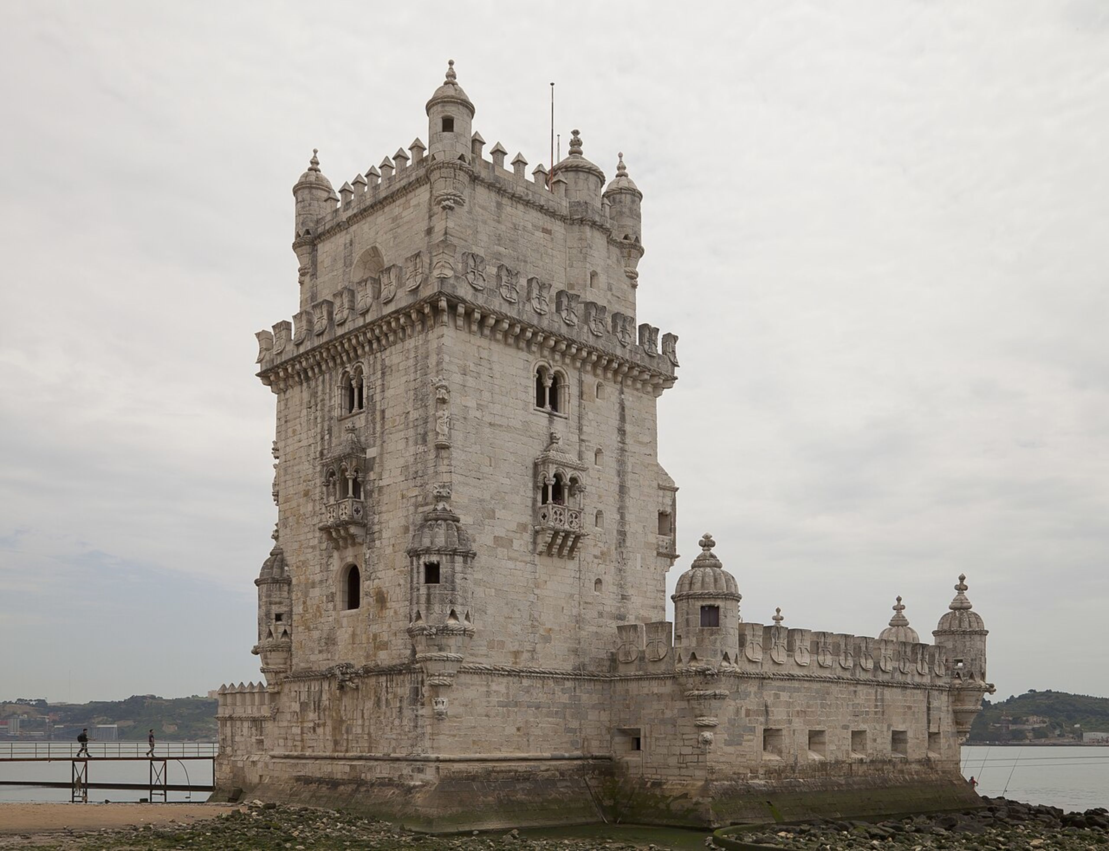 Belém Tower