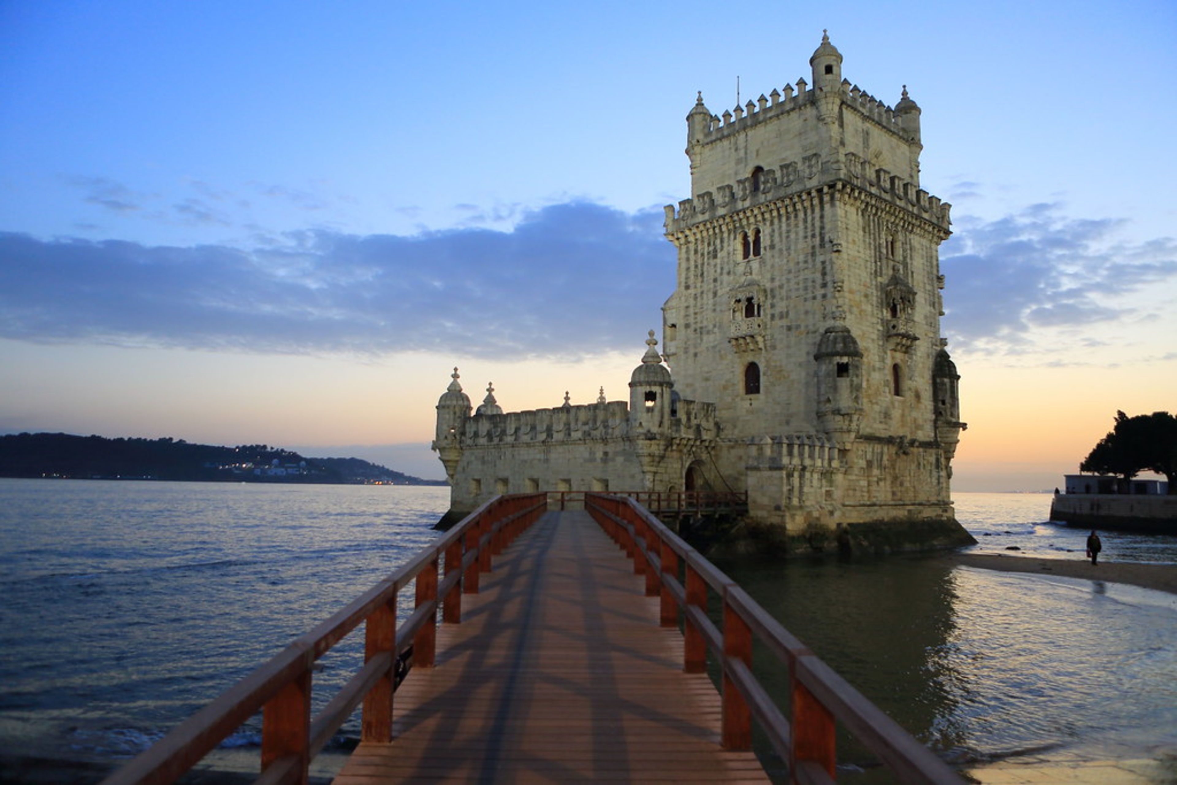 Belém Tower