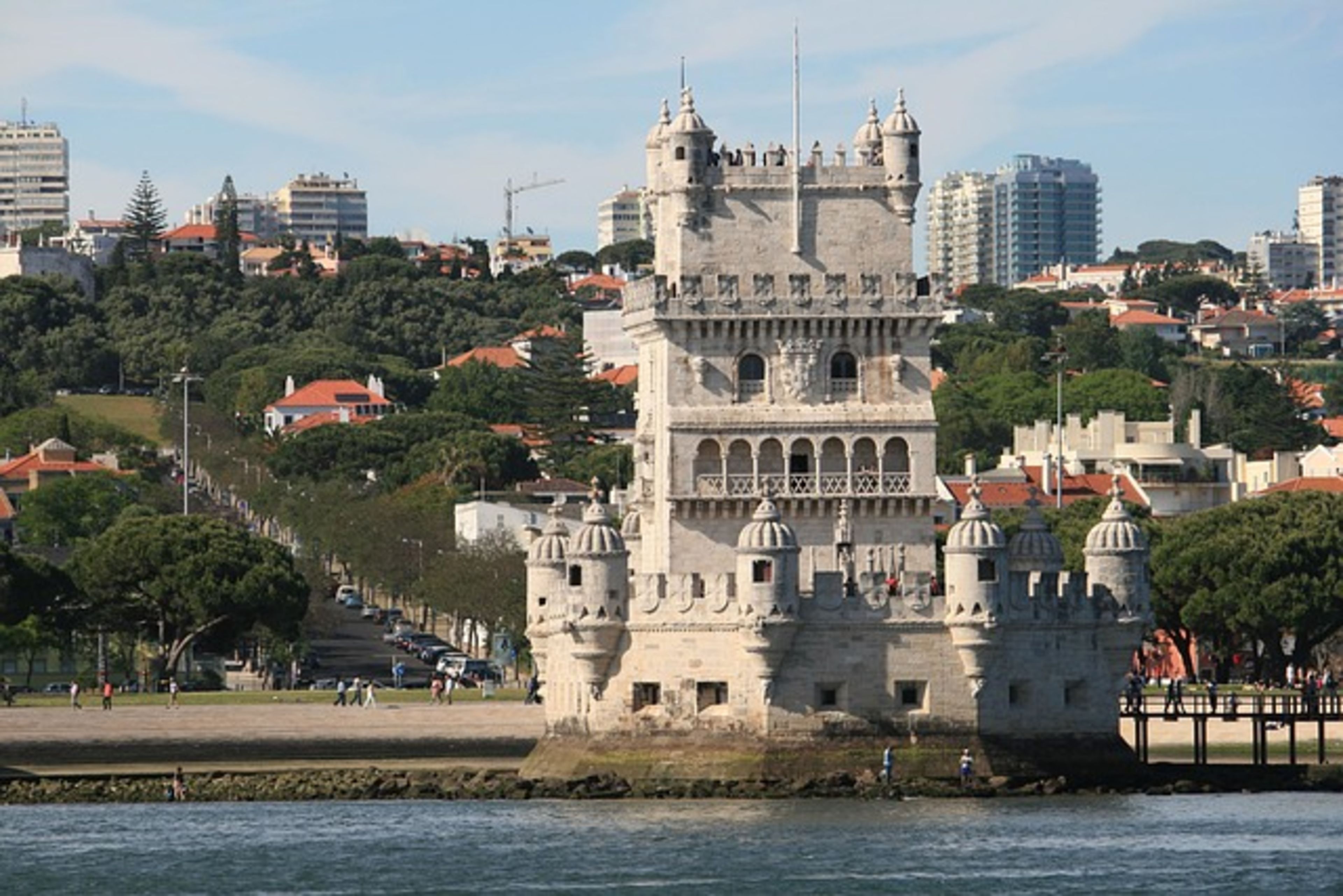Belém Tower