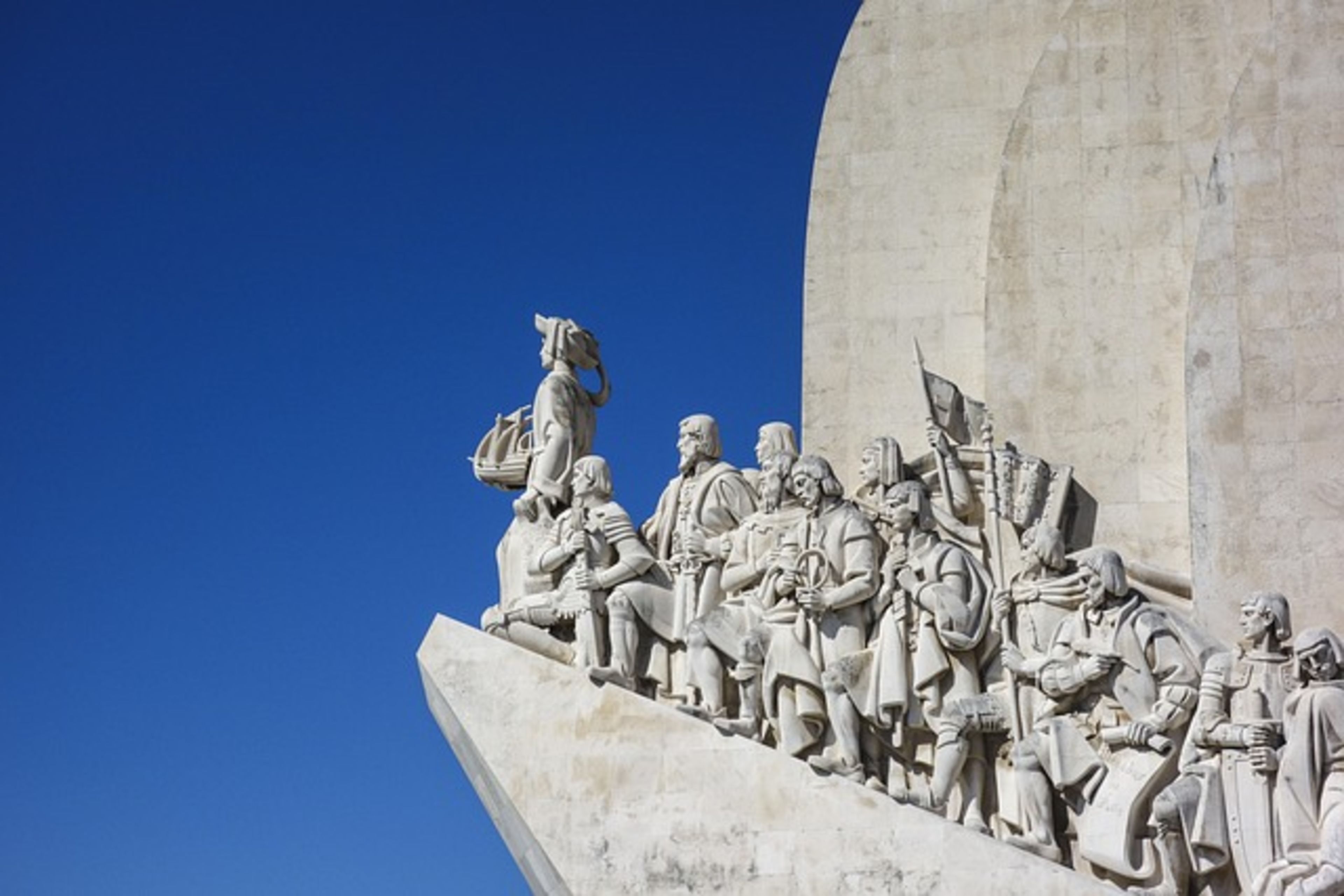 Monument to the Discoveries