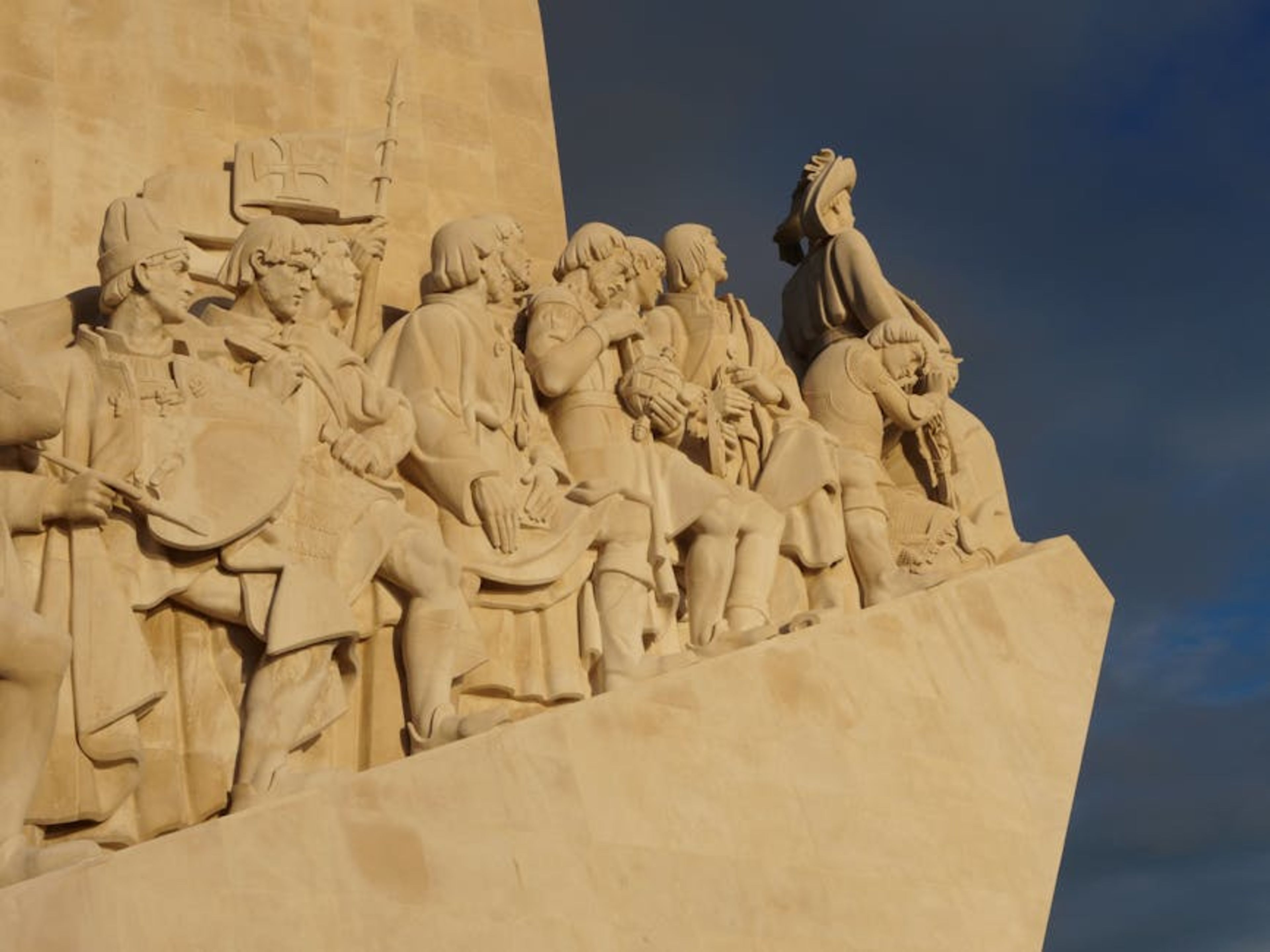 Monument to the Discoveries