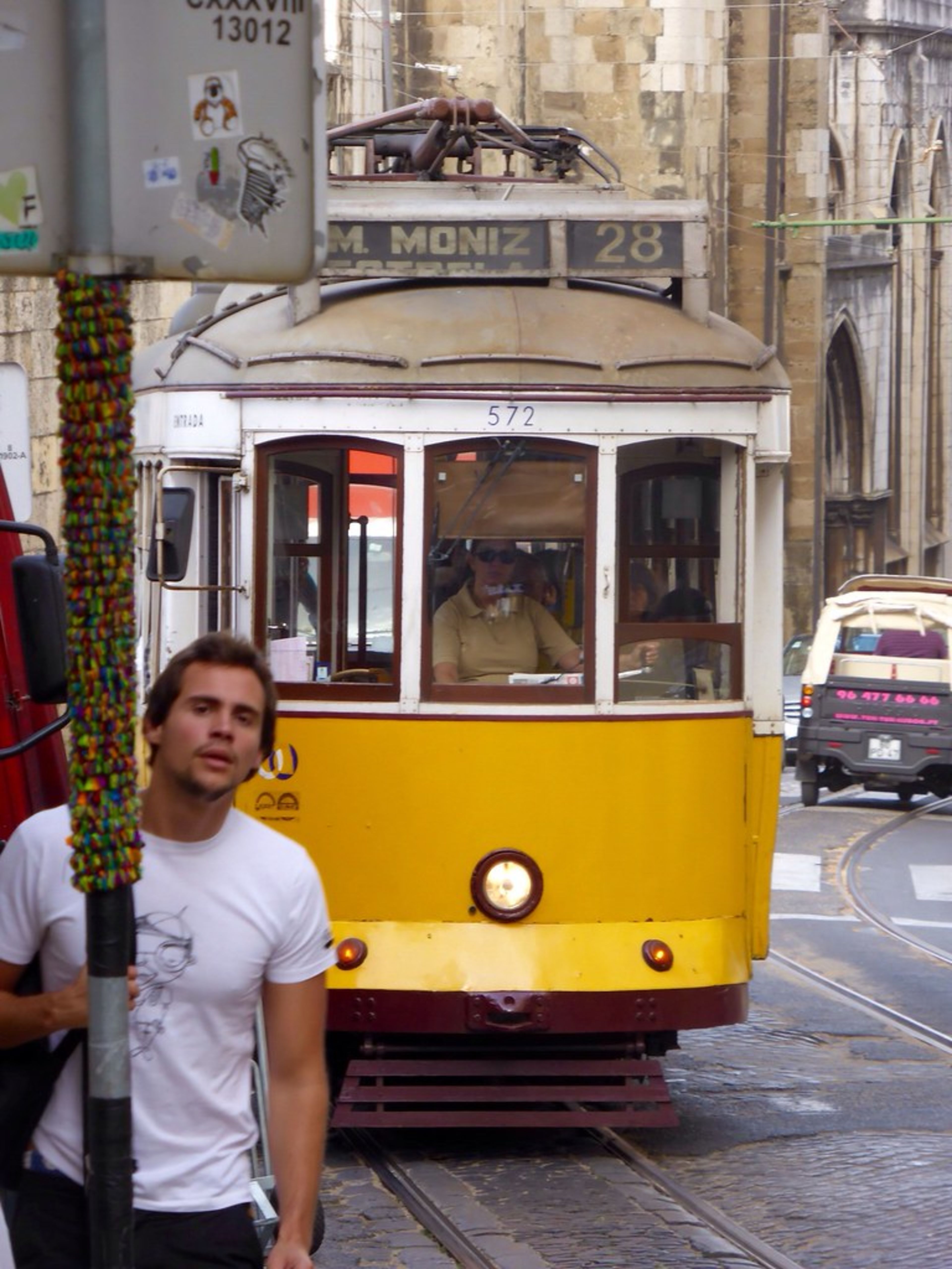 Sintra (day trip)
