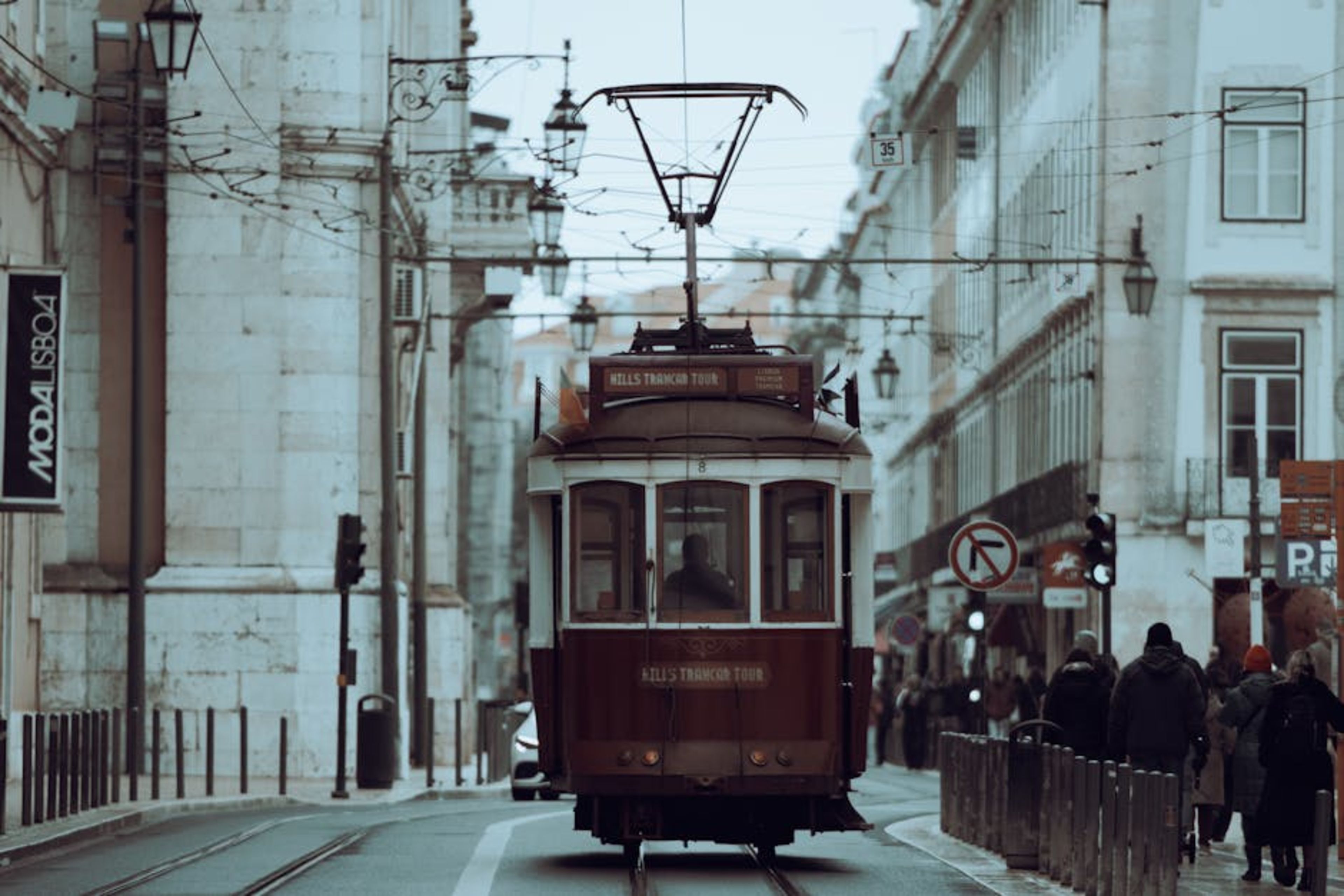 Sintra (day trip)