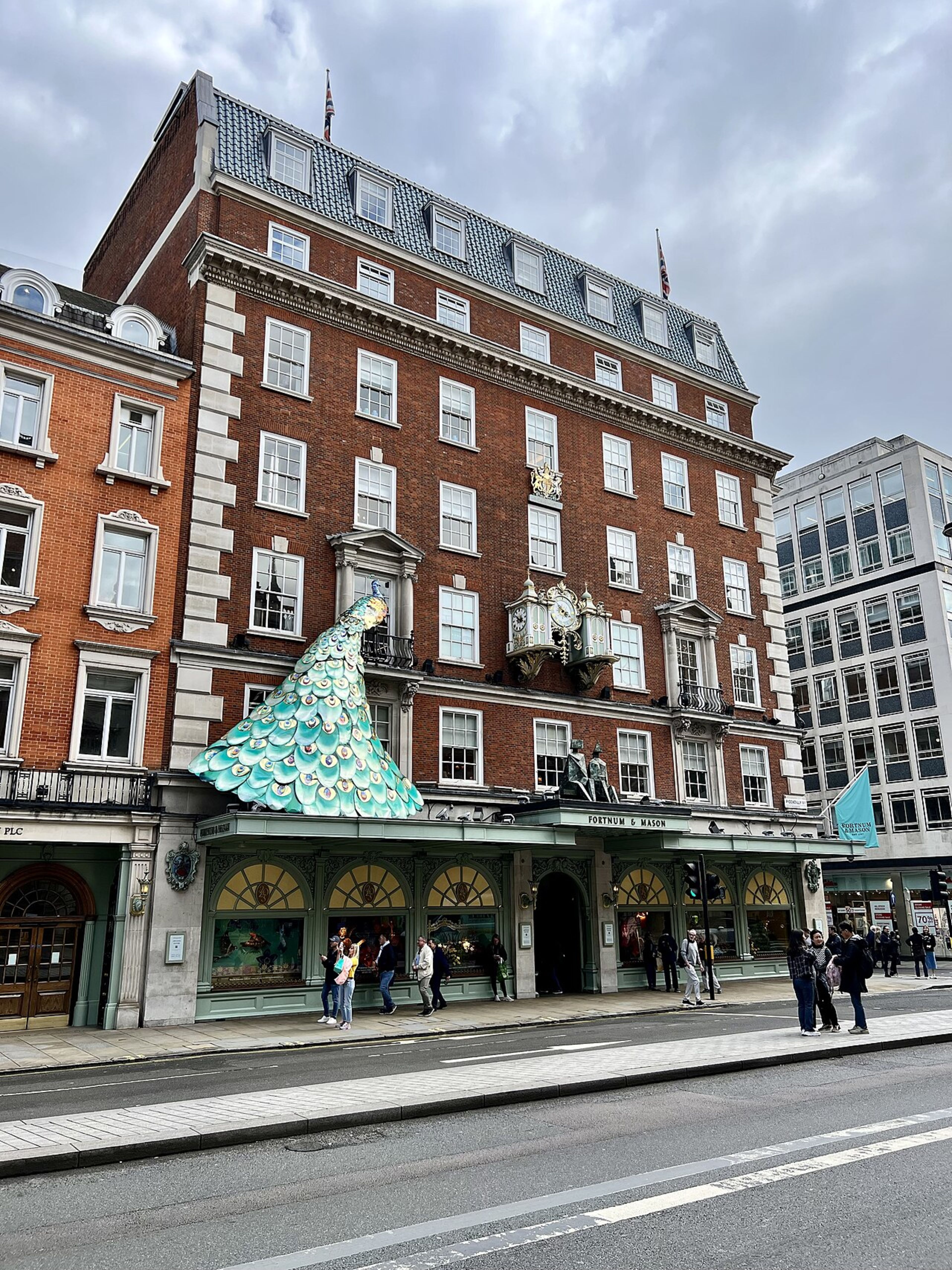 Fortnum & Mason