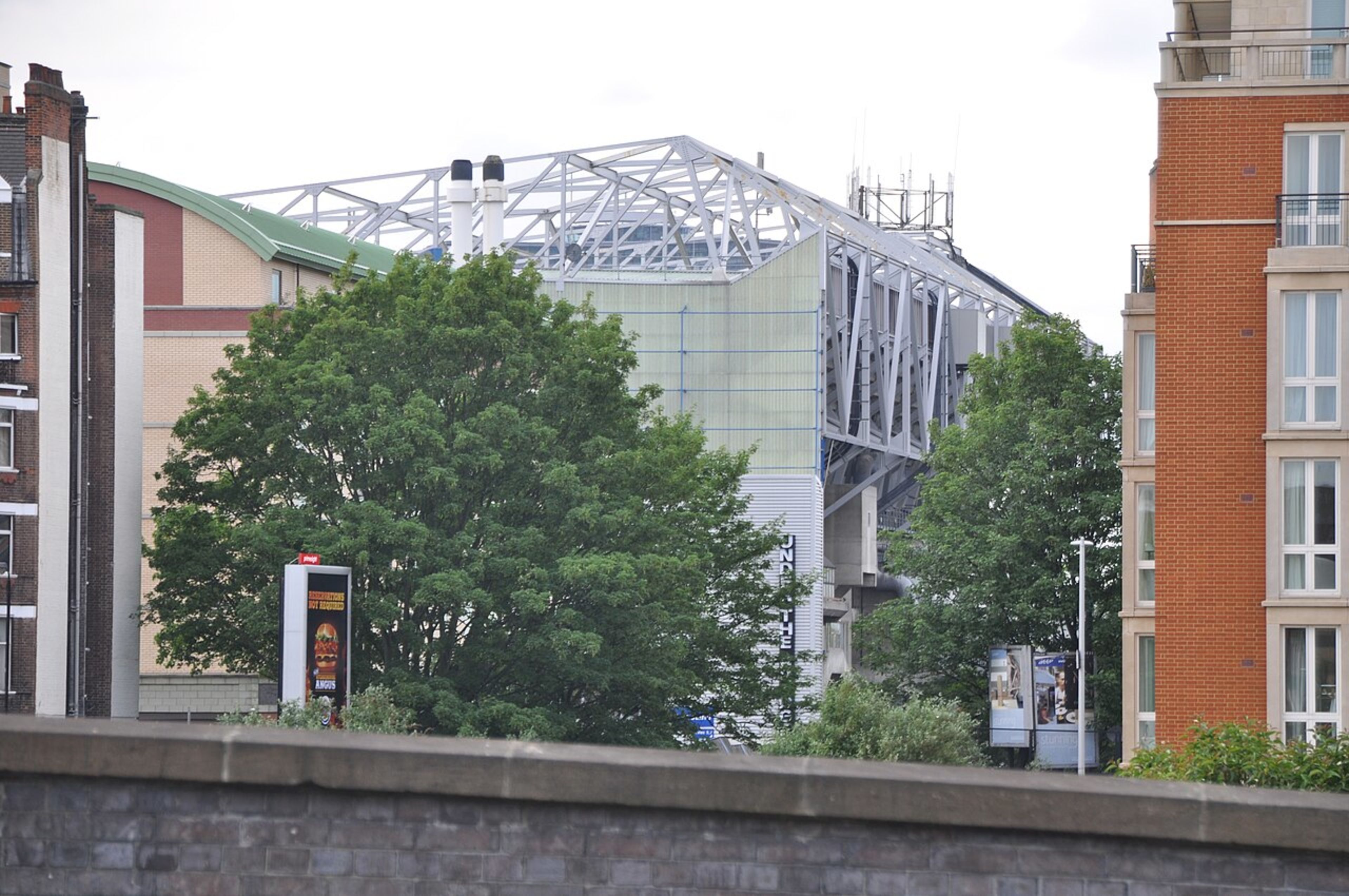 Stamford Bridge