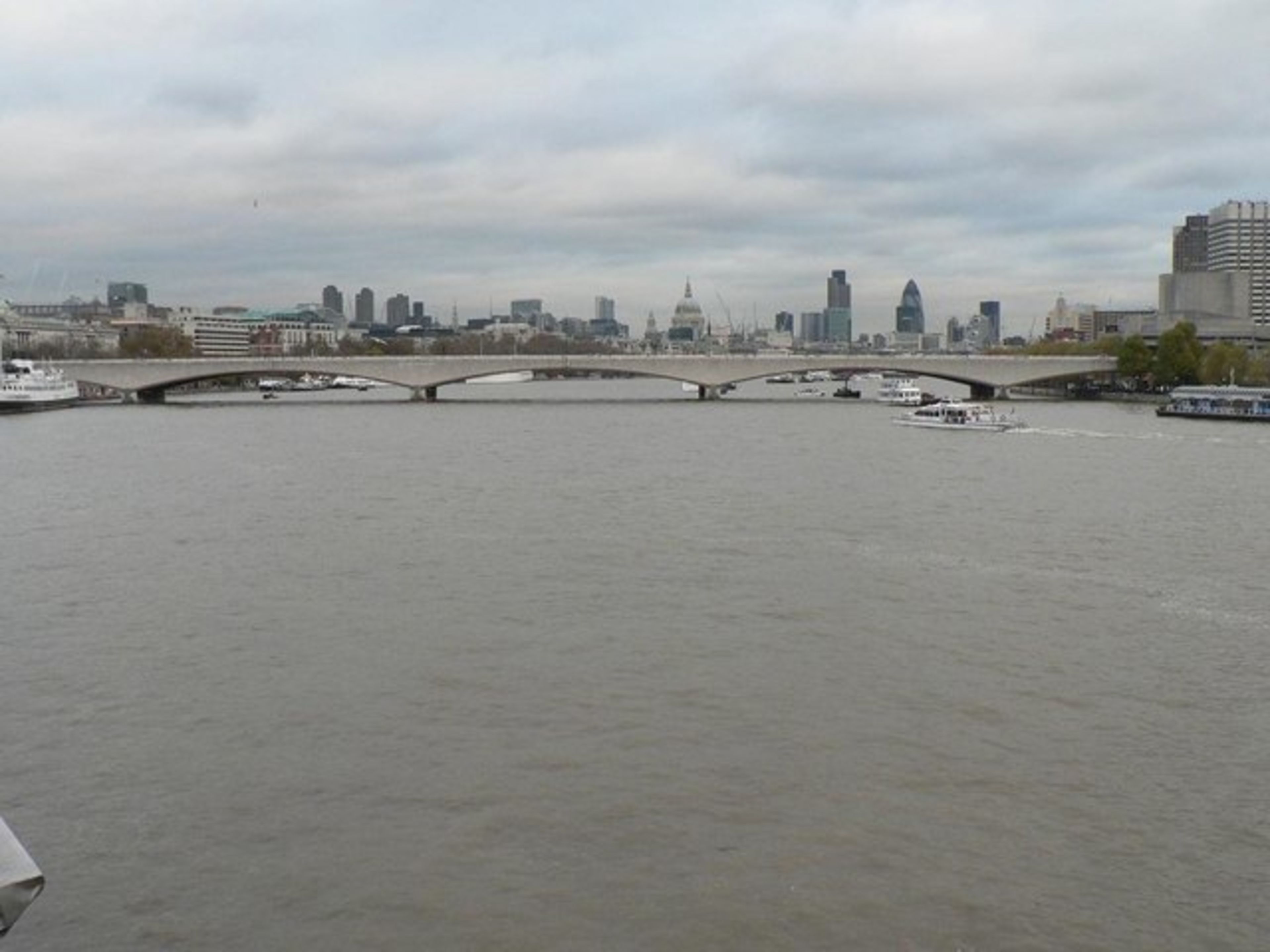 Waterloo Bridge