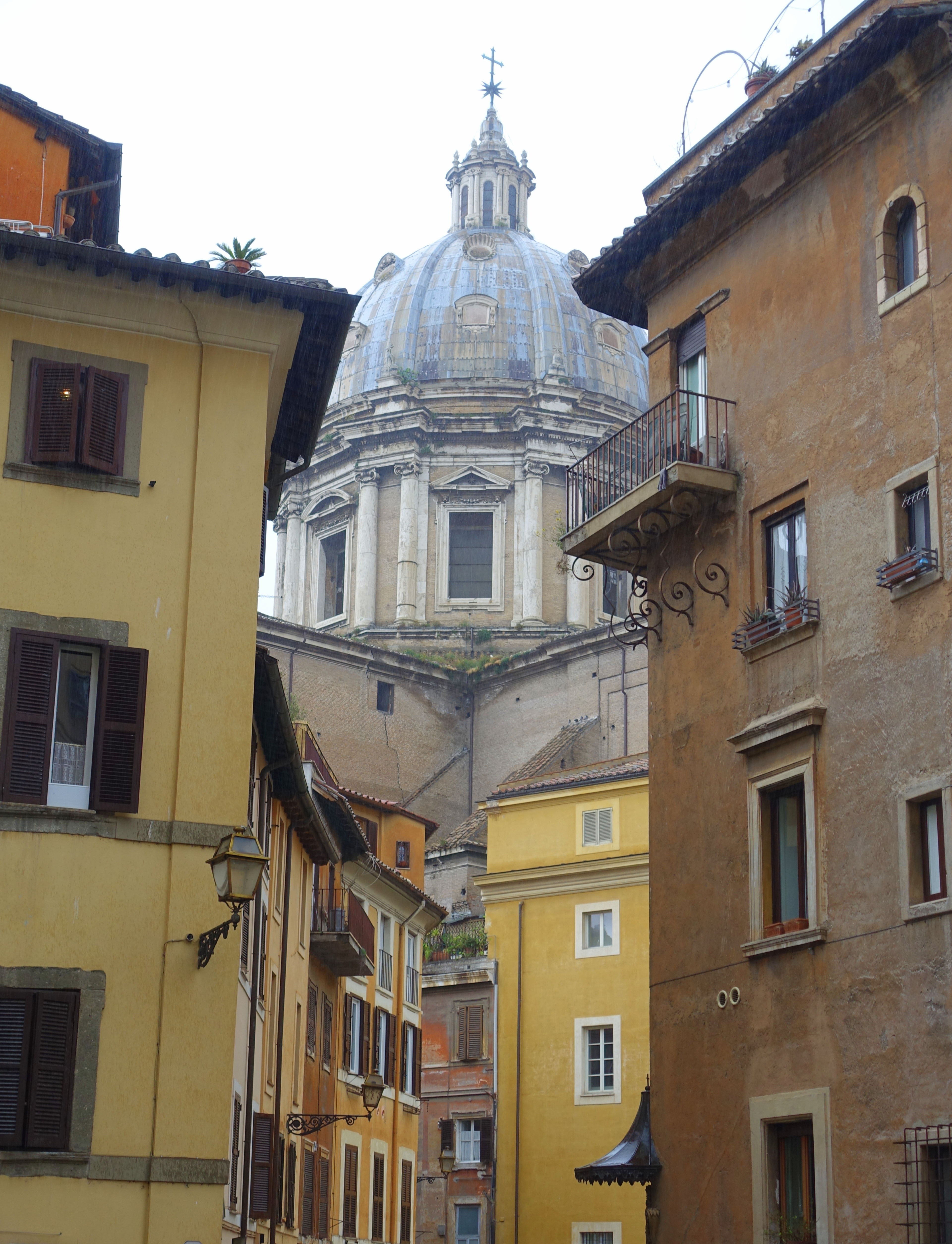 Sant'Andrea della Valle